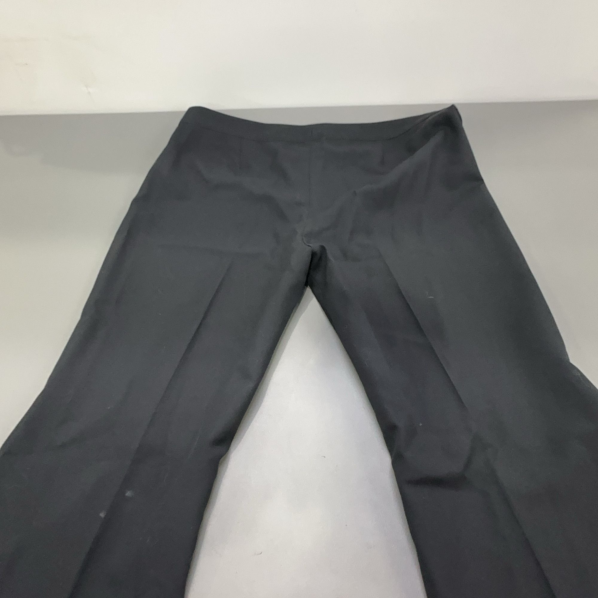 Balenciaga Balenciaga Wool Pants 40 Size 28" / US 6 / IT 42 - 9 Thumbnail