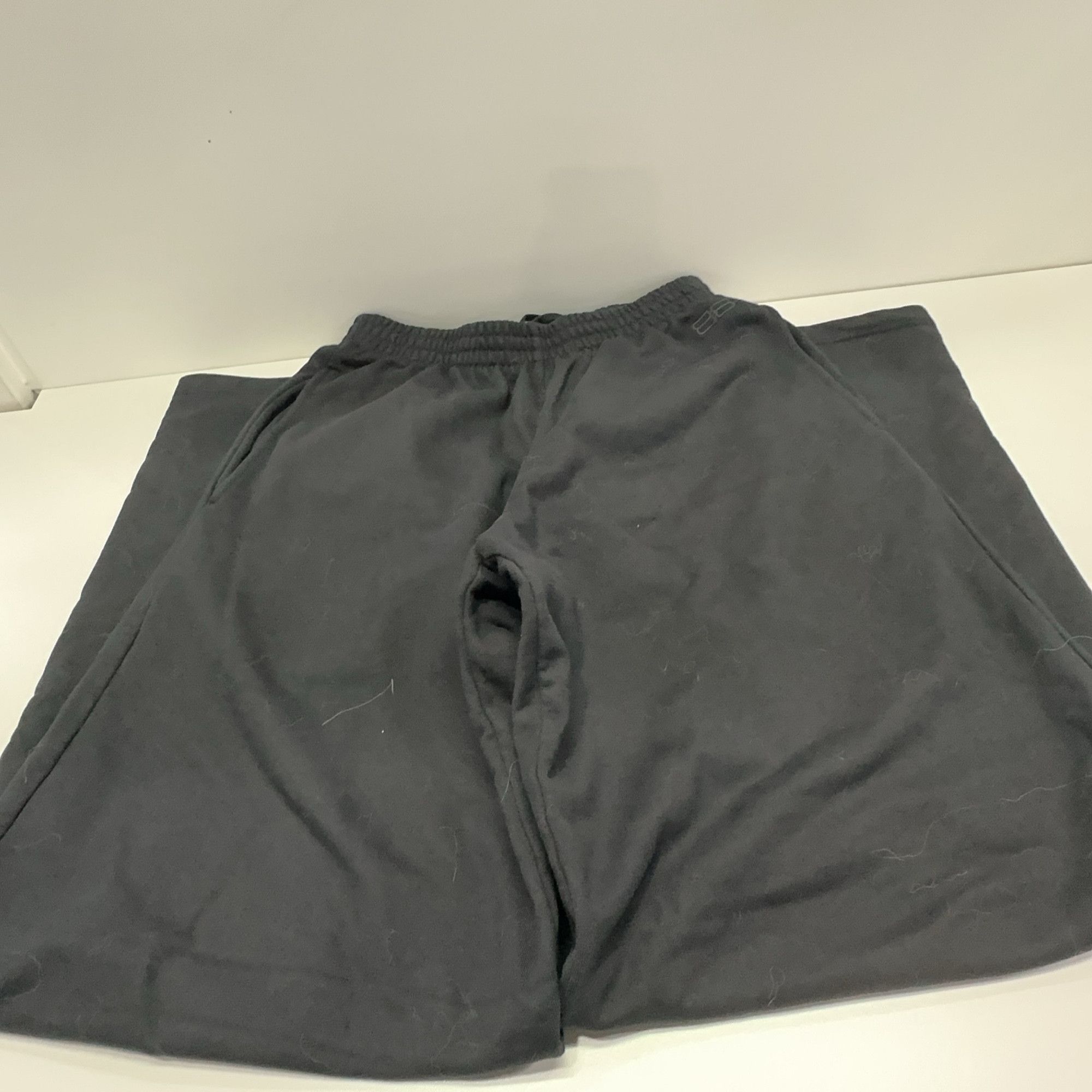 Balenciaga Balenciaga Logo Print Sweatpants Black XS Size US 28 / EU 44 - 10 Thumbnail