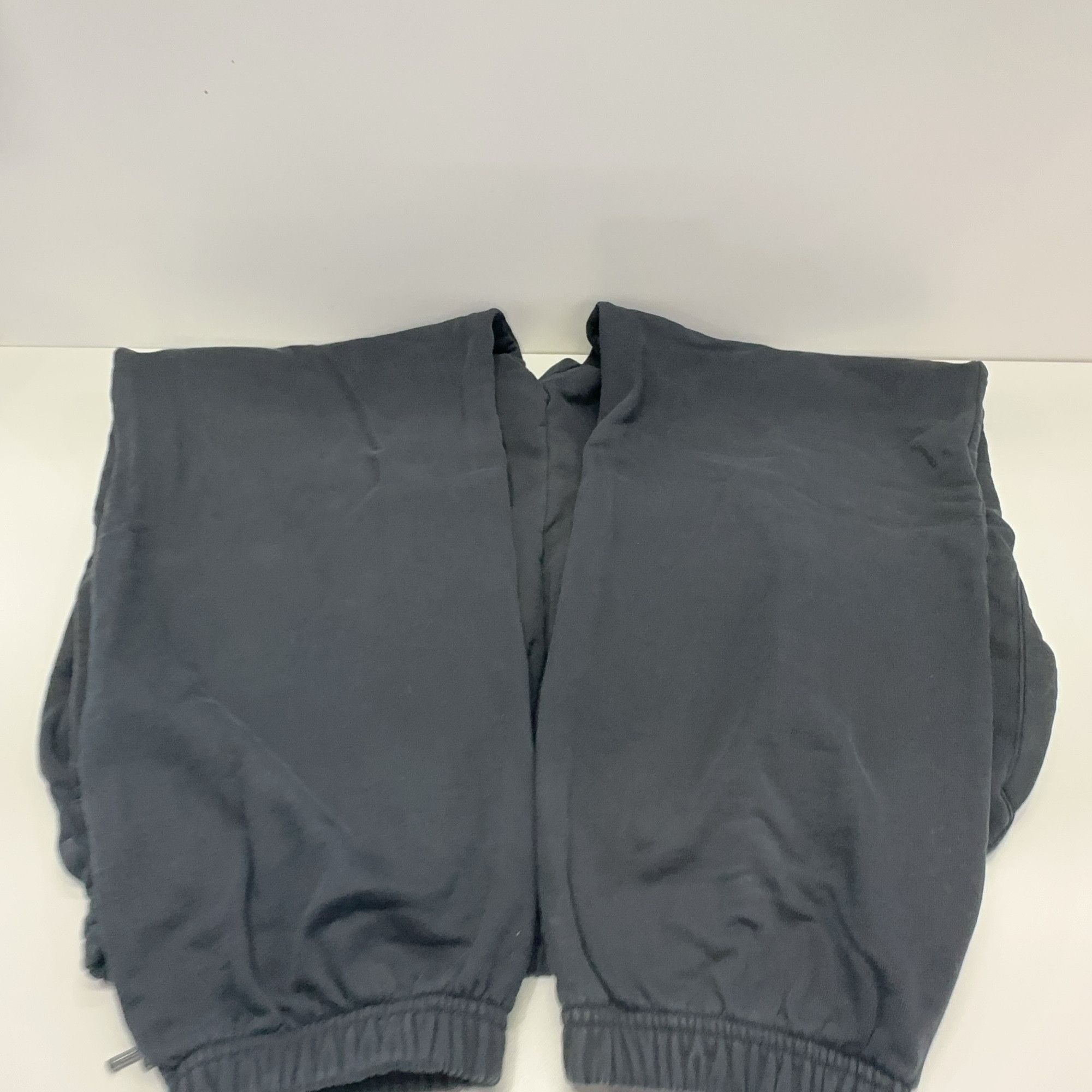 Balenciaga Balenciaga Paris Print Sweatpants Size S Size US 30 / EU 46 - 11 Thumbnail