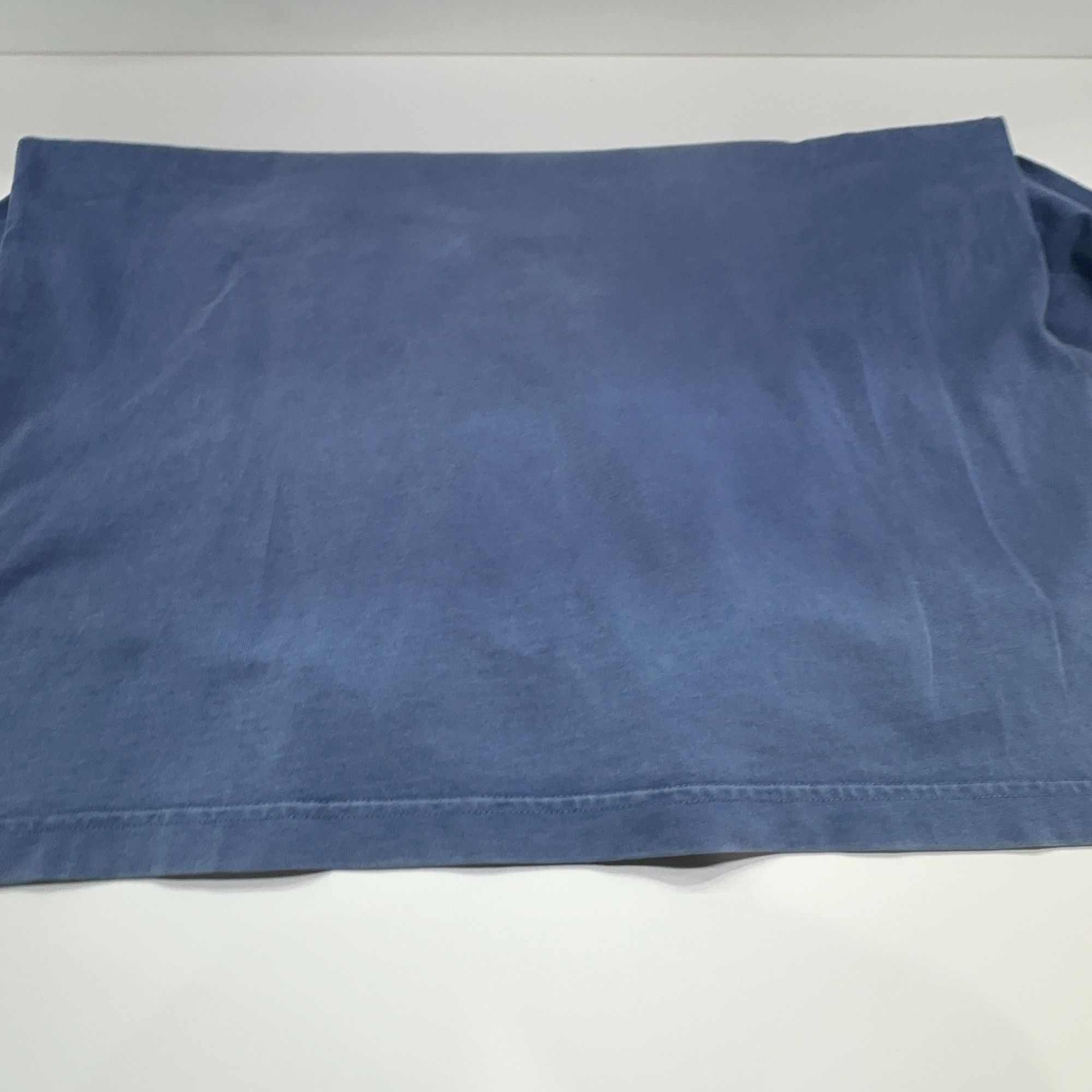 Balenciaga Balenciaga Logo Print T-Shirt US S Size US S / EU 44-46 / 1 - 8 Thumbnail
