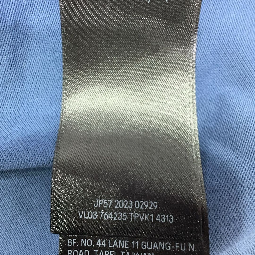 Balenciaga Balenciaga Logo Print T-Shirt US S Size US S / EU 44-46 / 1 - 6 Thumbnail