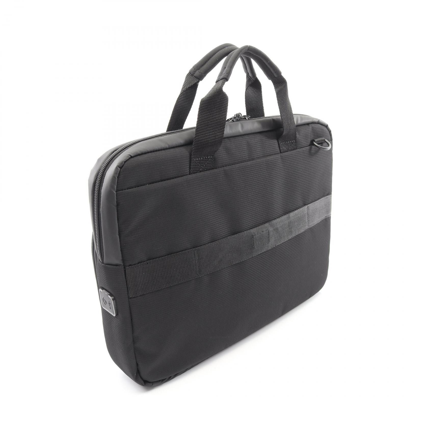 Other Other Samsonite MY SIGHT Polyester Business Bag Textile Business Bag 1350751041 DUTY FREE for USA Size ONE SIZE - 2 Thumbnail