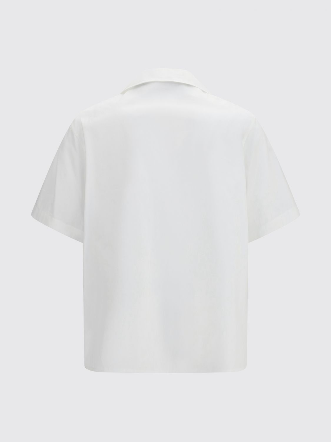 Valentino Valentino Shirt Men White Size US S / EU 44-46 / 1 - 3 Thumbnail