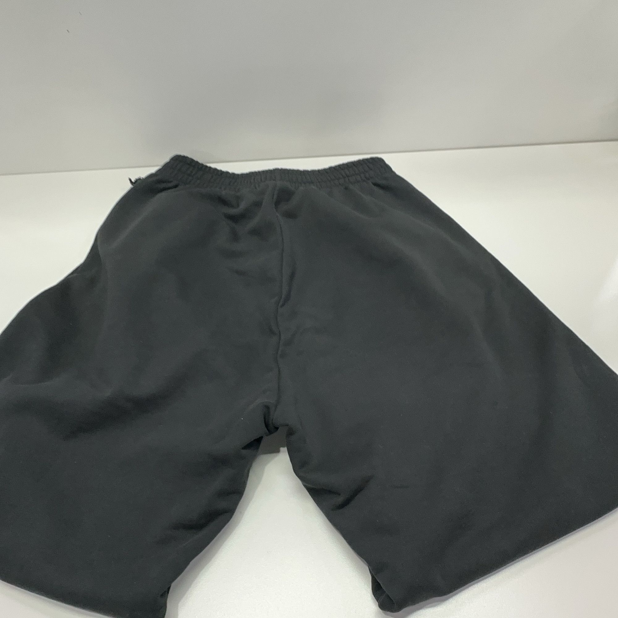 Balenciaga Balenciaga Distressed Hem Sweatpants XXS Size US 26 / EU 42 - 12 Thumbnail