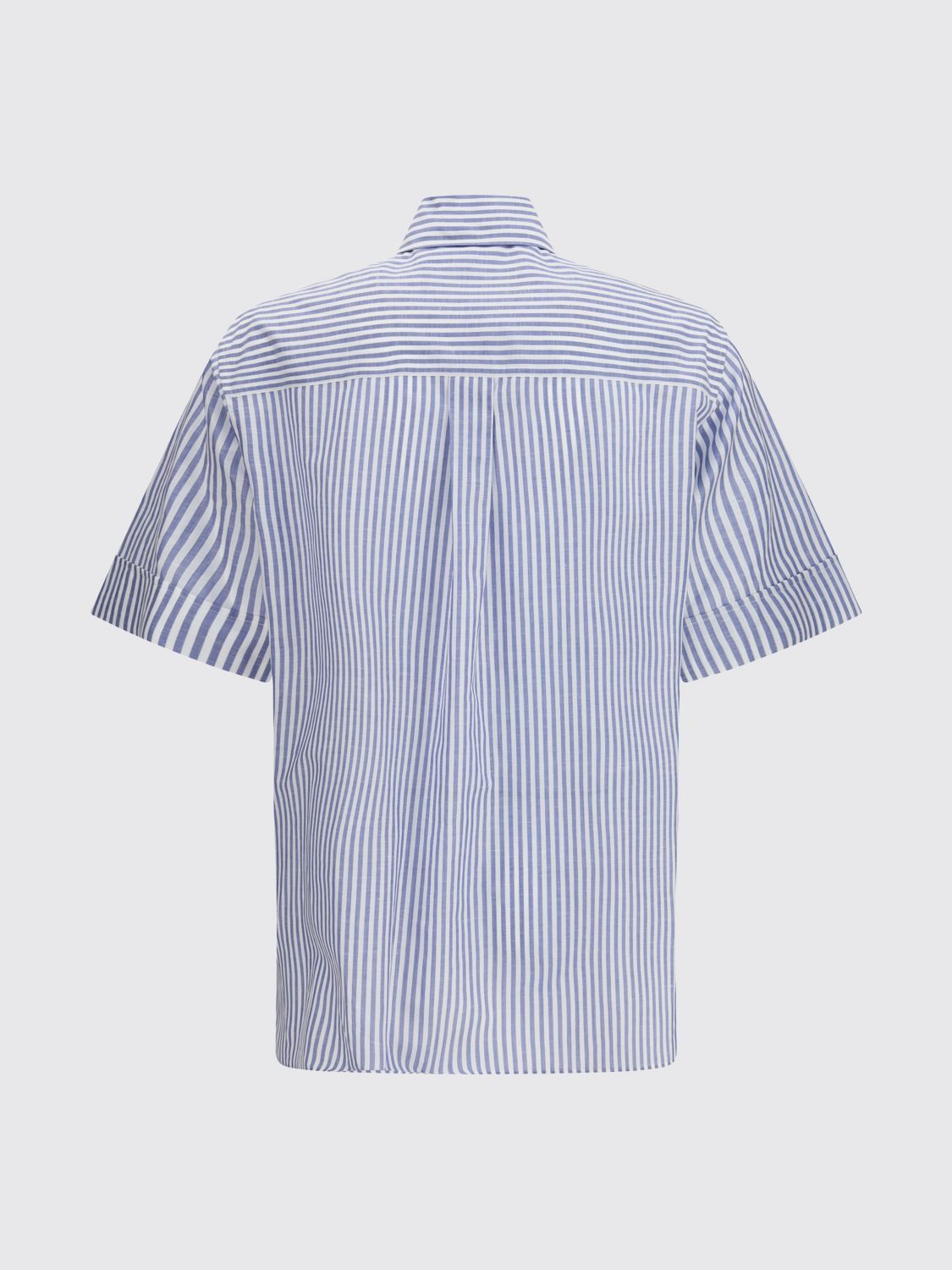 Valentino Valentino Shirt Men White Size US M / EU 48-50 / 2 - 3 Thumbnail