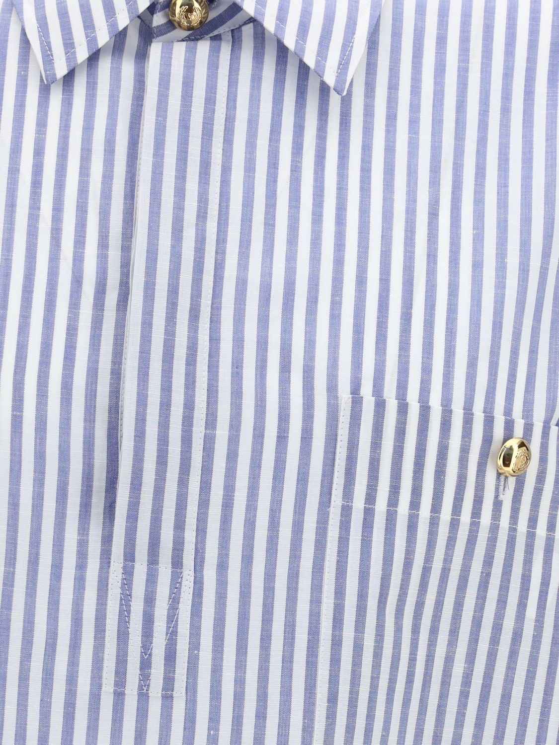 Valentino Valentino Shirt Men White Size US L / EU 52-54 / 3 - 4 Thumbnail