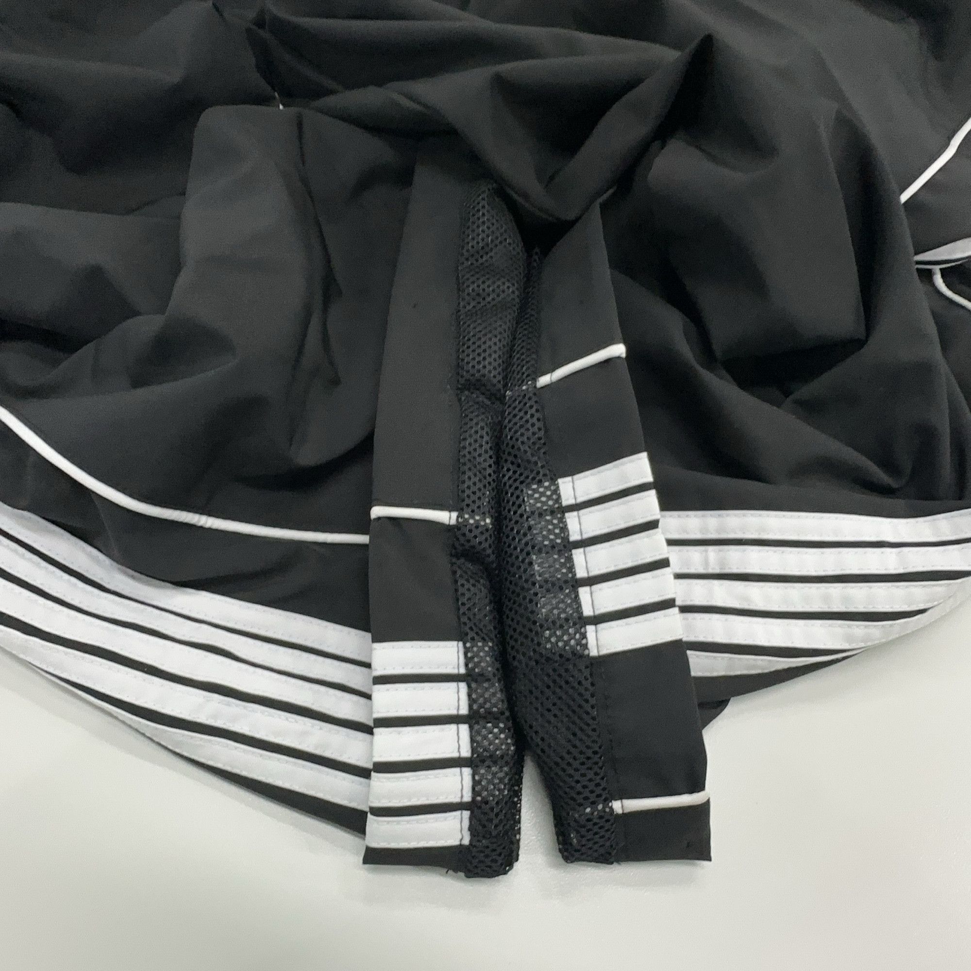 Balenciaga Balenciaga Side Stripe Logo Sweatpants Size M Size US 32 / EU 48 - 7 Thumbnail