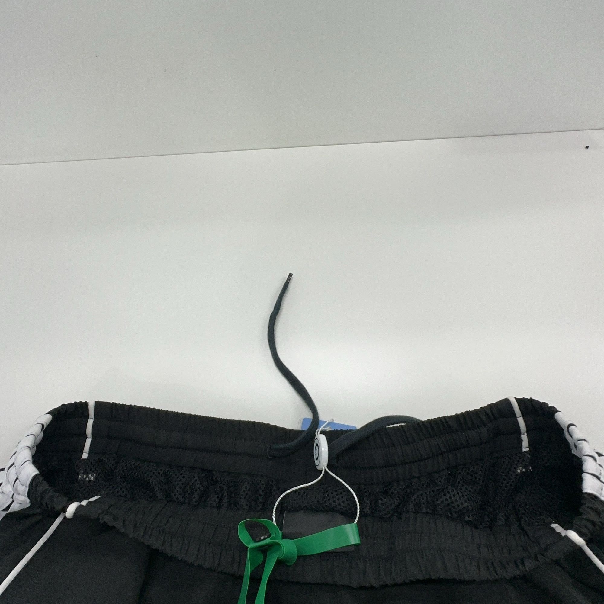 Balenciaga Balenciaga Side Stripe Logo Sweatpants Size M Size US 32 / EU 48 - 6 Thumbnail