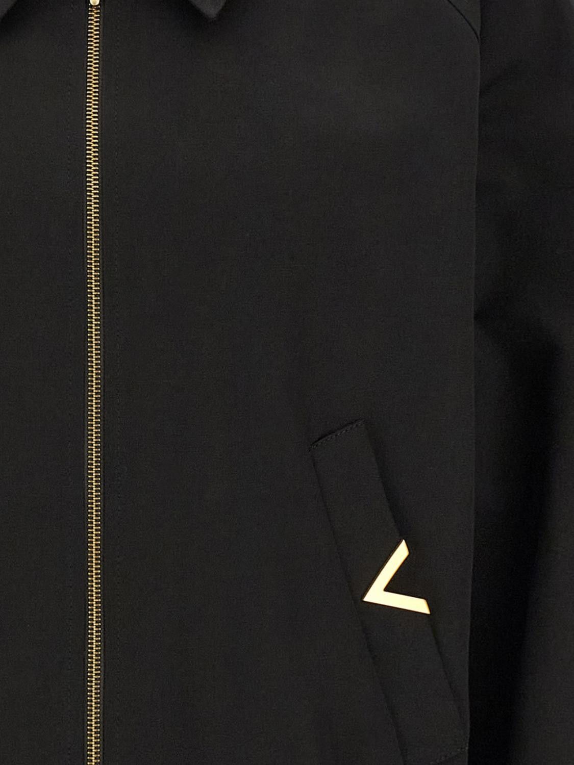 Valentino Valentino Jacket Men Black Size US L / EU 52-54 / 3 - 4 Thumbnail