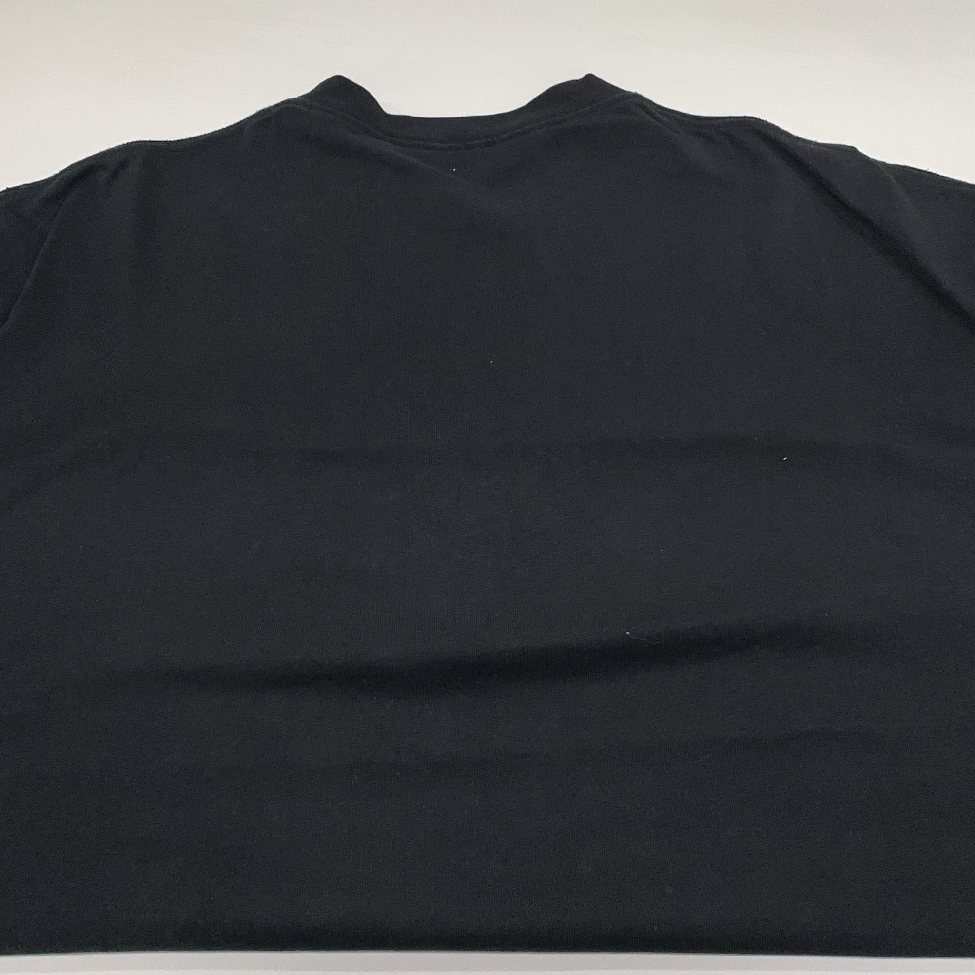 Balenciaga Balenciaga Crest Logo Graphic T-Shirt S Size US S / EU 44-46 / 1 - 12 Thumbnail