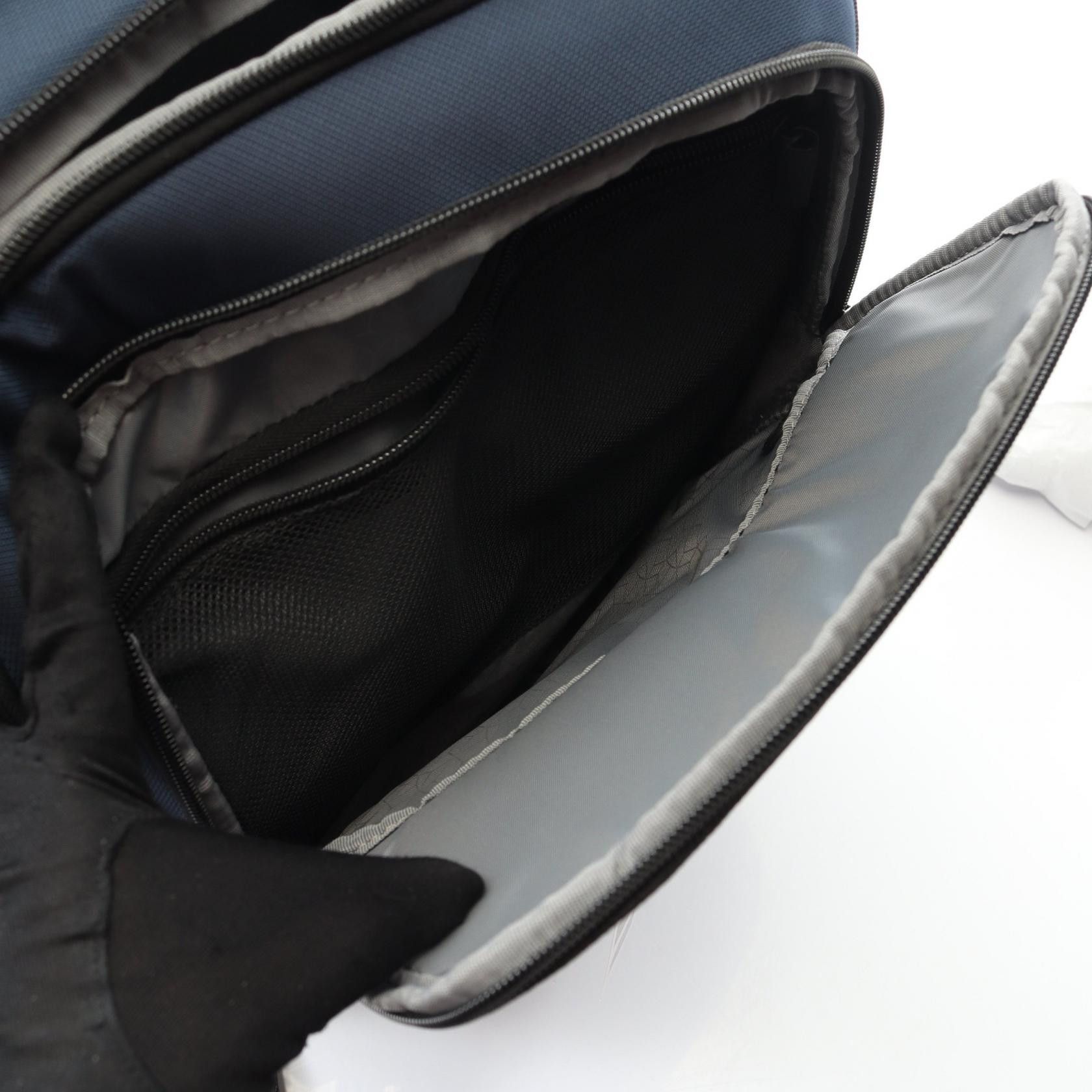 Other Other Samsonite EVOSIGHT Polyester Backpack Textile Backpack 1535221090 DUTY FREE for USA Size ONE SIZE - 4 Thumbnail