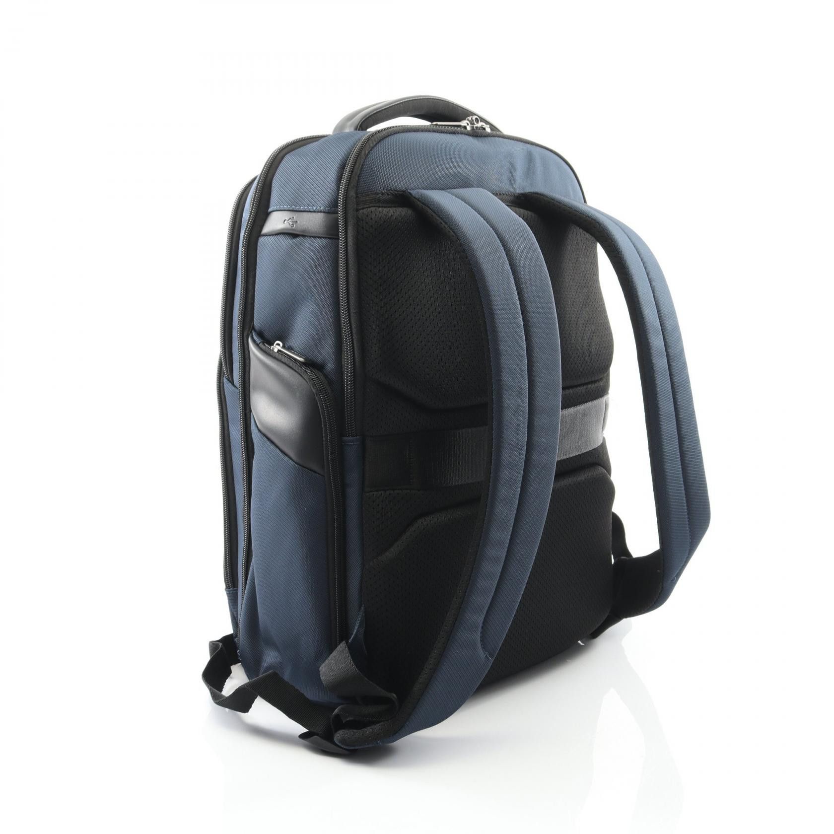 Other Other Samsonite EVOSIGHT Polyester Backpack Textile Backpack 1535221090 DUTY FREE for USA Size ONE SIZE - 2 Thumbnail