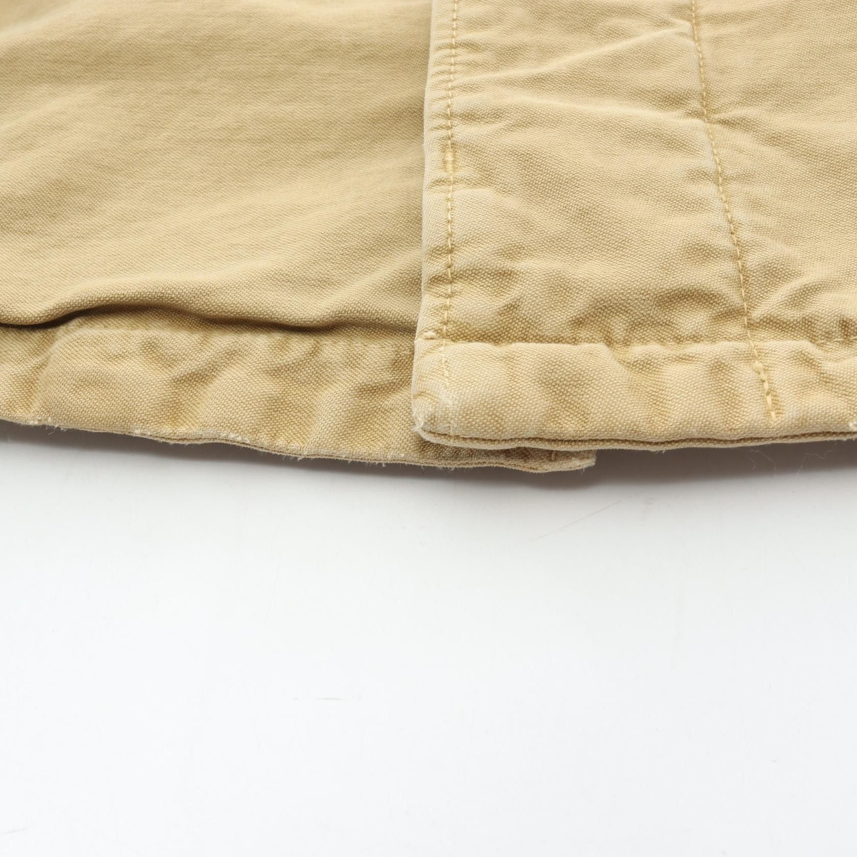 Visvim Visvim VISVIM ACHSE JACKET Jacket Textile Outerwear DUTY FREE for USA Size ONE SIZE - 6 Thumbnail