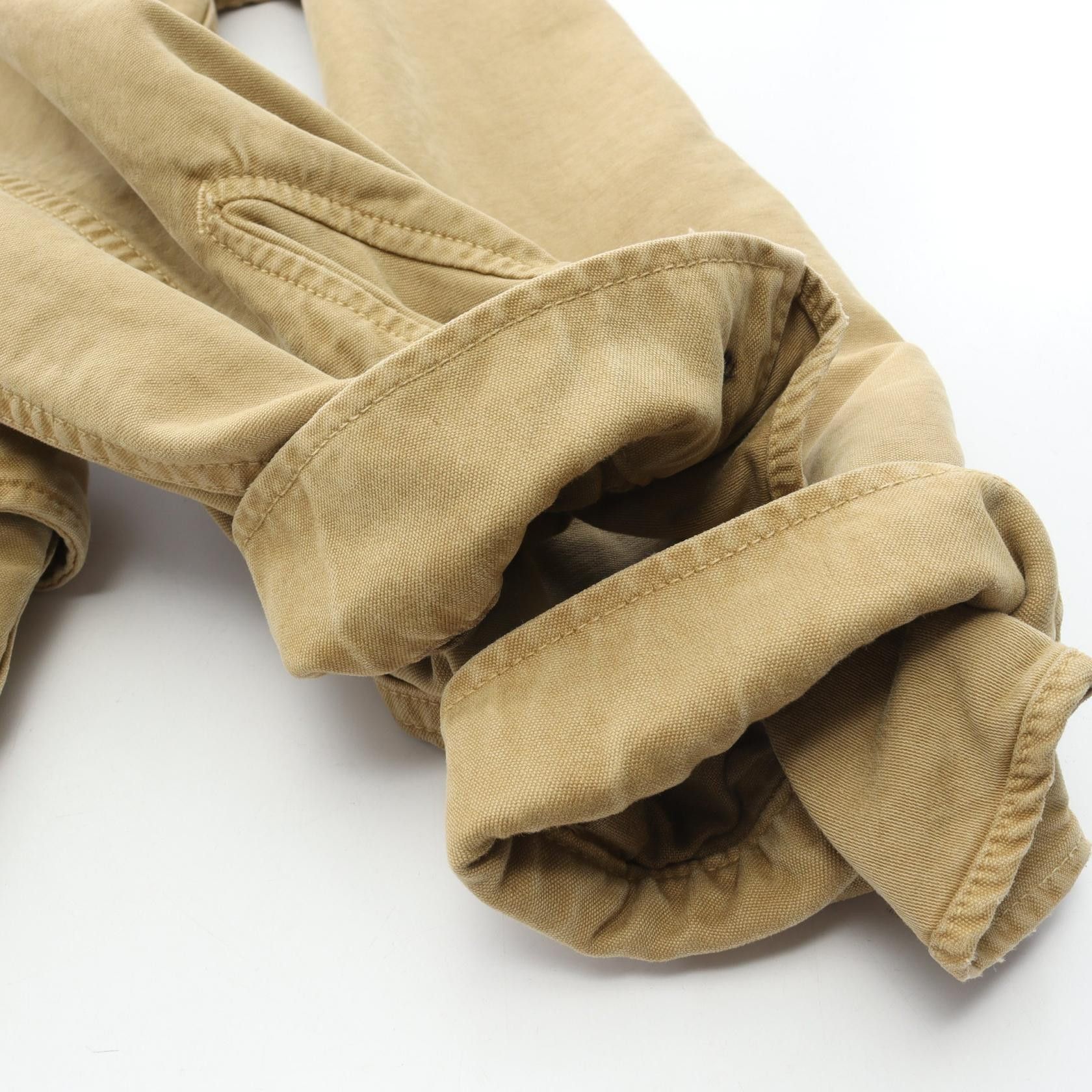 Visvim Visvim VISVIM ACHSE JACKET Jacket Textile Outerwear DUTY FREE for USA Size ONE SIZE - 7 Thumbnail