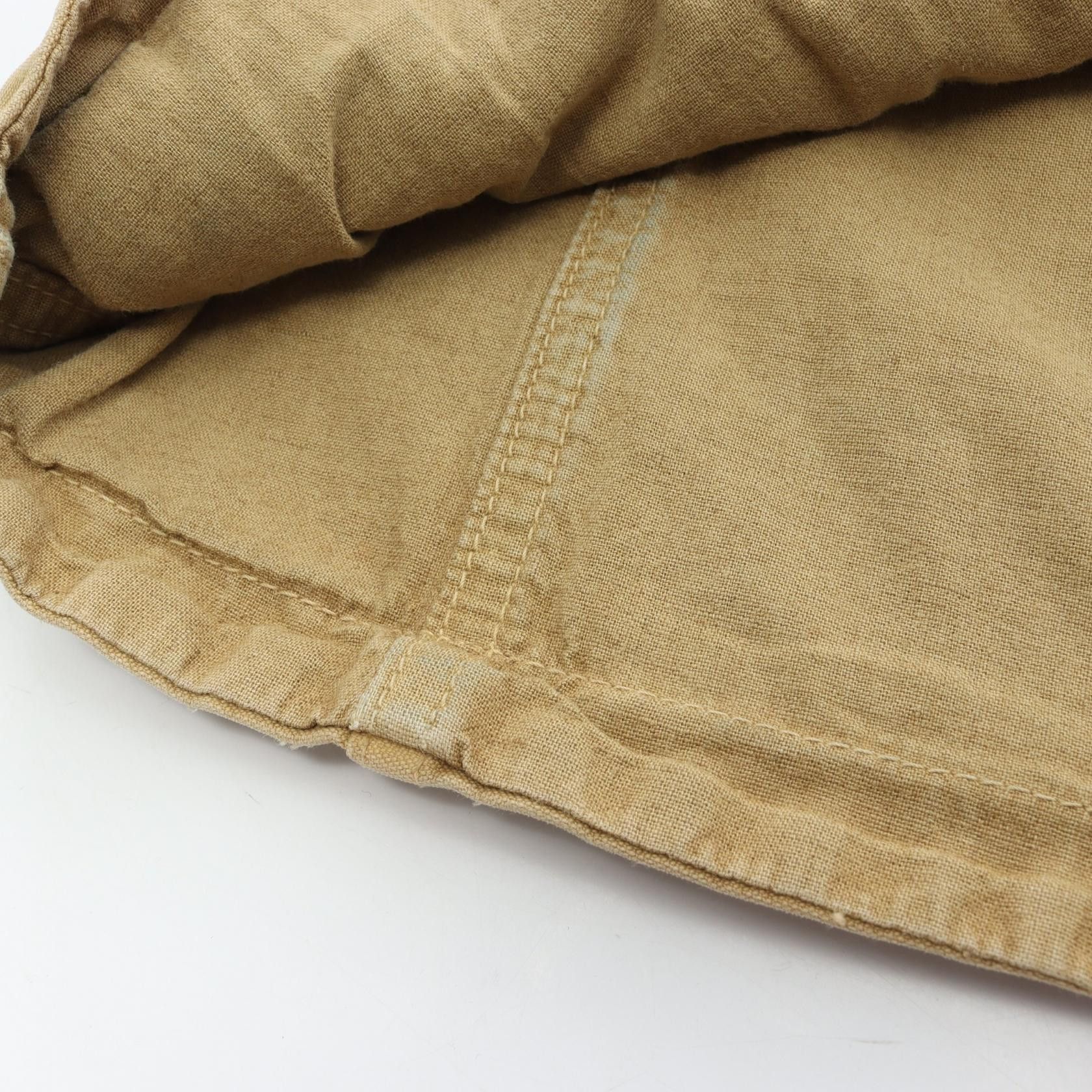 Visvim Visvim VISVIM ACHSE JACKET Jacket Textile Outerwear DUTY FREE for USA Size ONE SIZE - 8 Thumbnail