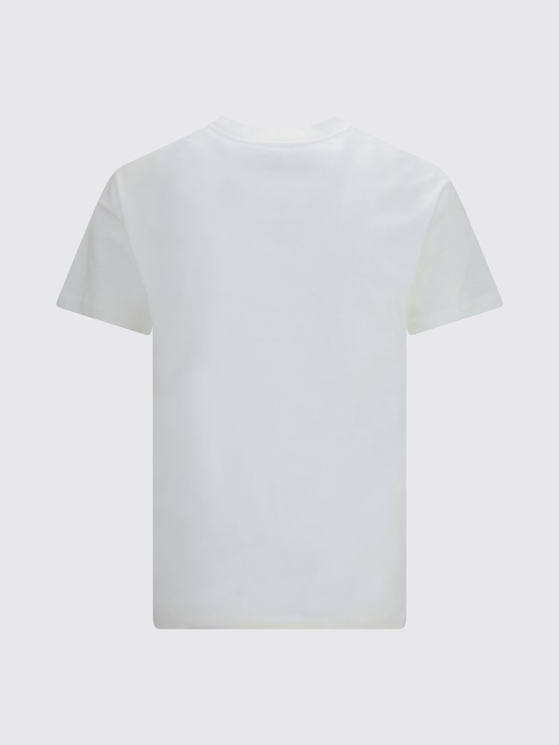 Valentino Valentino T-Shirt Men White Size US M / EU 48-50 / 2 - 3 Thumbnail