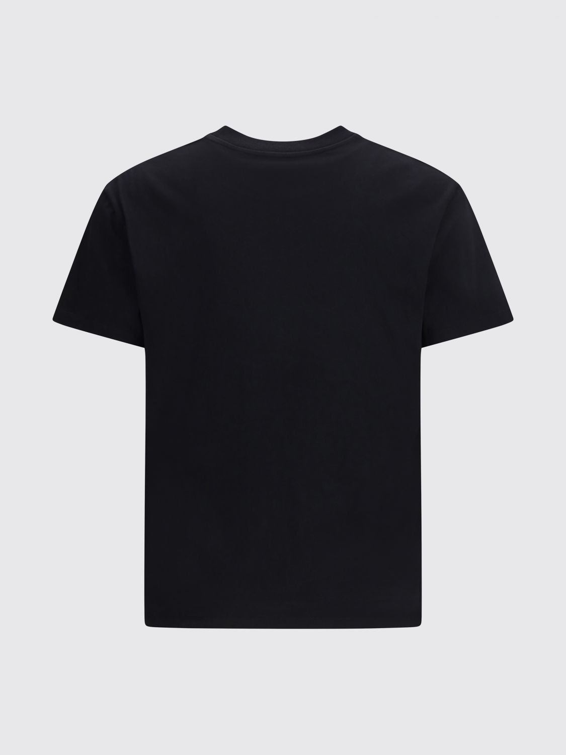 Valentino Valentino T-Shirt Men Black Size US L / EU 52-54 / 3 - 3 Thumbnail