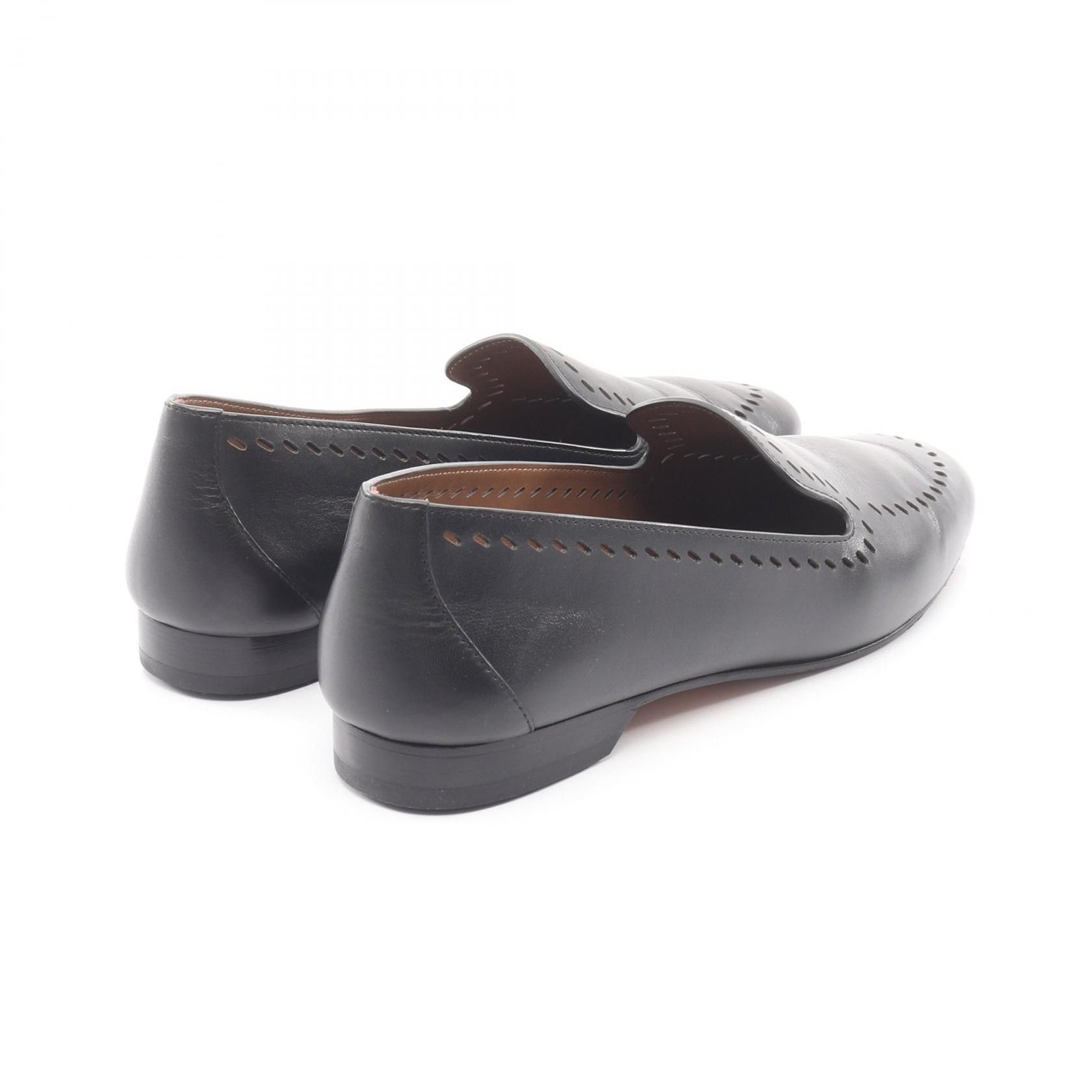 Hermes Hermes Hermes Leather Pumps Leather Shoes DUTY FREE for USA Size ONE SIZE - 2 Thumbnail