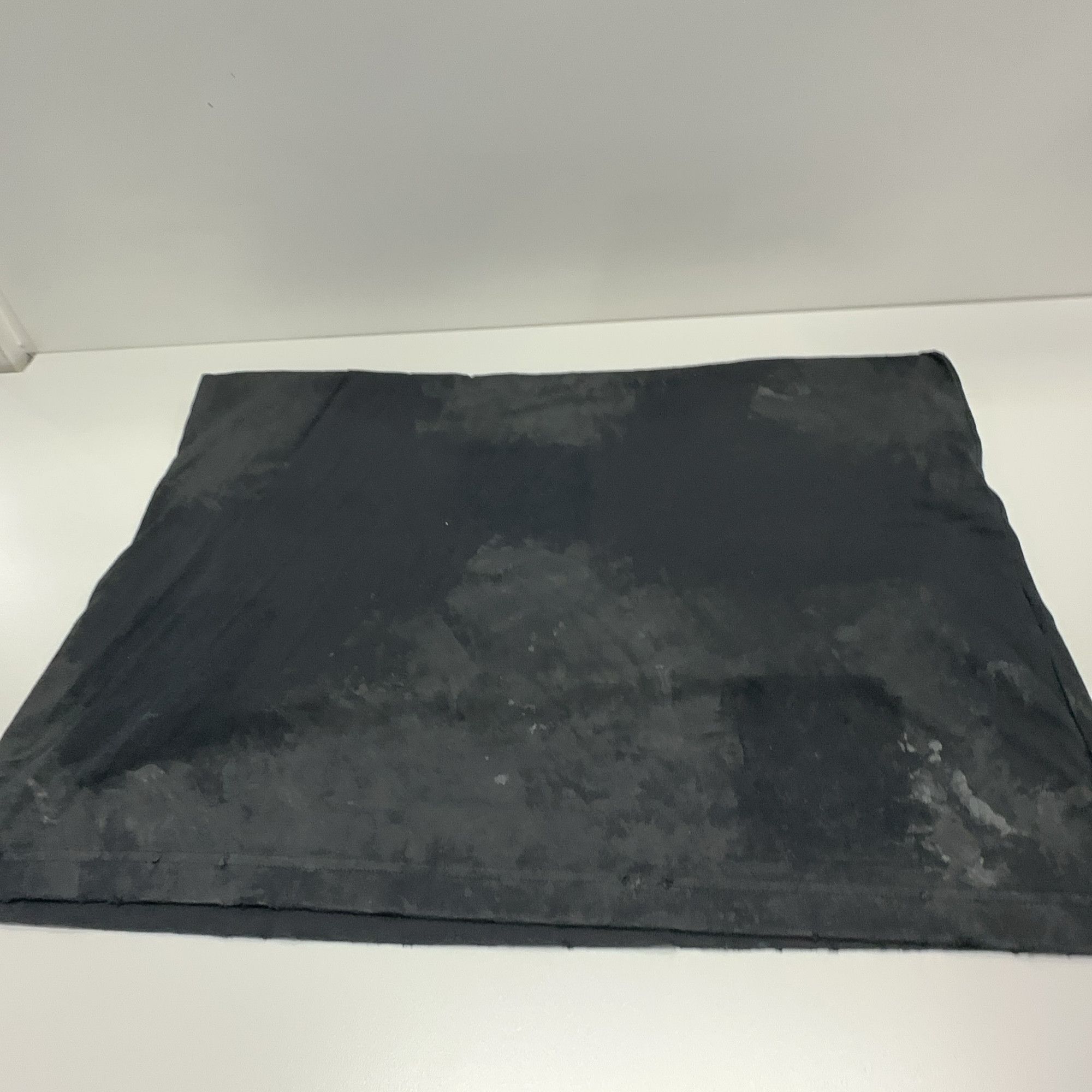 Balenciaga Balenciaga Bitcoin Graphic Distressed T-Shirt Size 1 Size US S / EU 44-46 / 1 - 9 Thumbnail