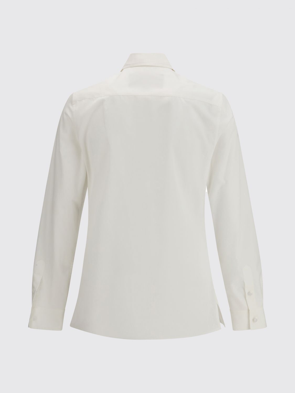 Valentino Valentino Shirt Men White Size US L / EU 52-54 / 3 - 3 Thumbnail