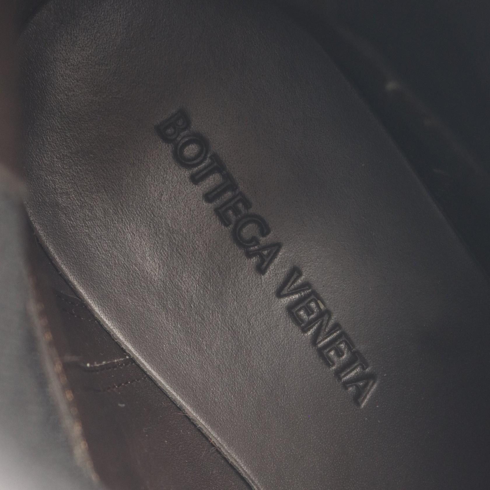 Bottega Veneta Bottega Veneta Bottega Veneta TIRE BOOTS Leather Boots Leather Shoes DUTY FREE for USA Size ONE SIZE - 5 Thumbnail