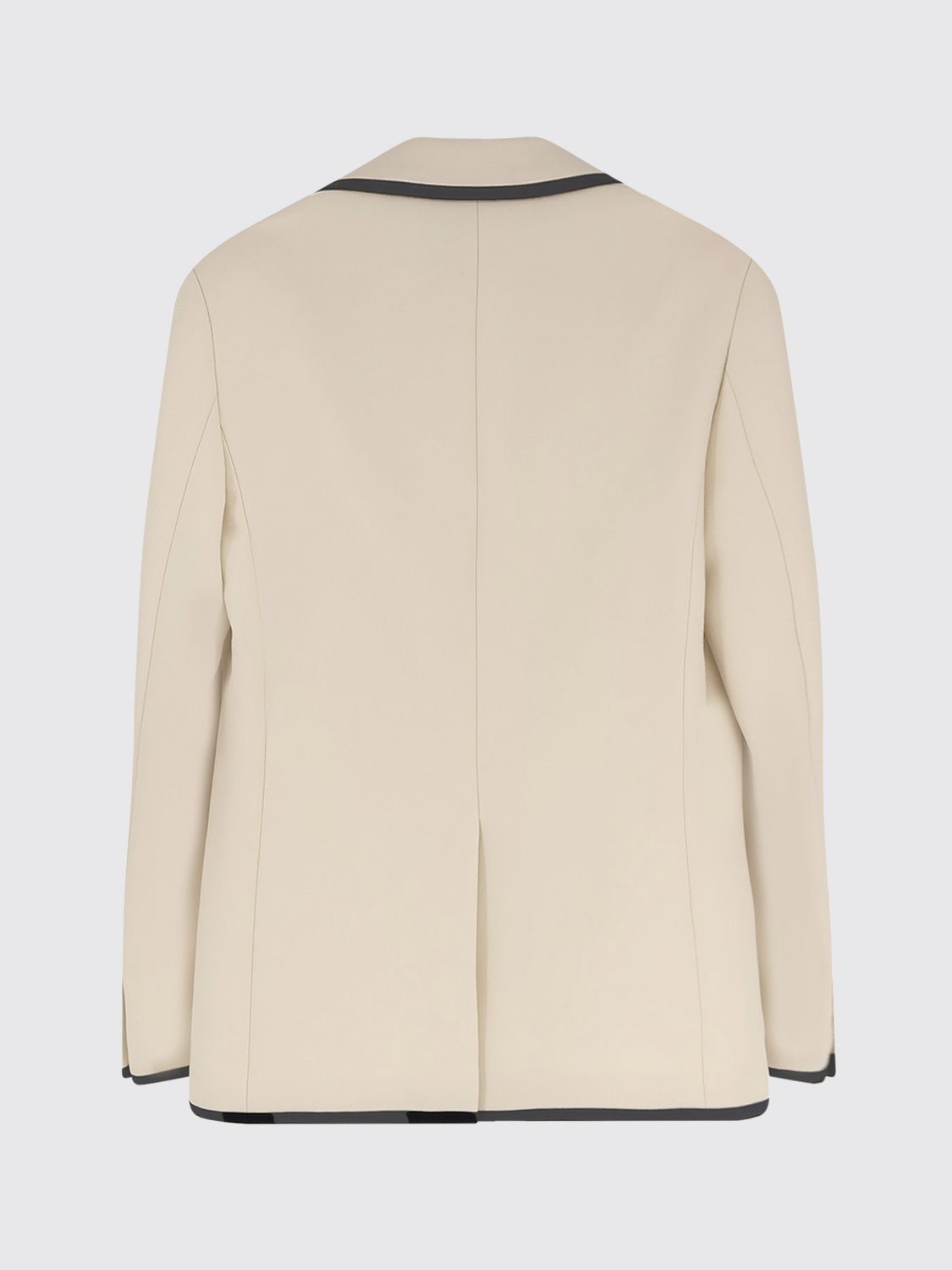 Valentino Valentino Jacket Men Butter Size US M / EU 48-50 / 2 - 3 Thumbnail