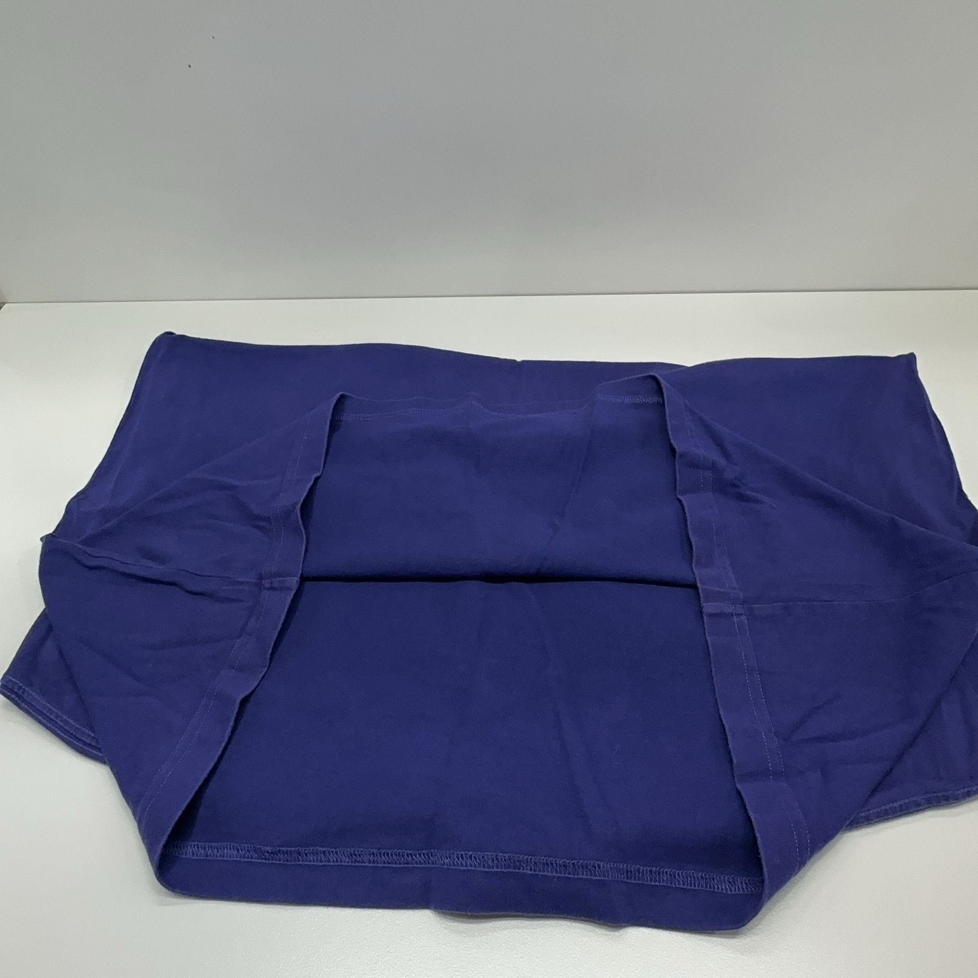 Balenciaga Balenciaga Political Campaign Logo T-Shirt L Size US L / EU 52-54 / 3 - 16 Thumbnail