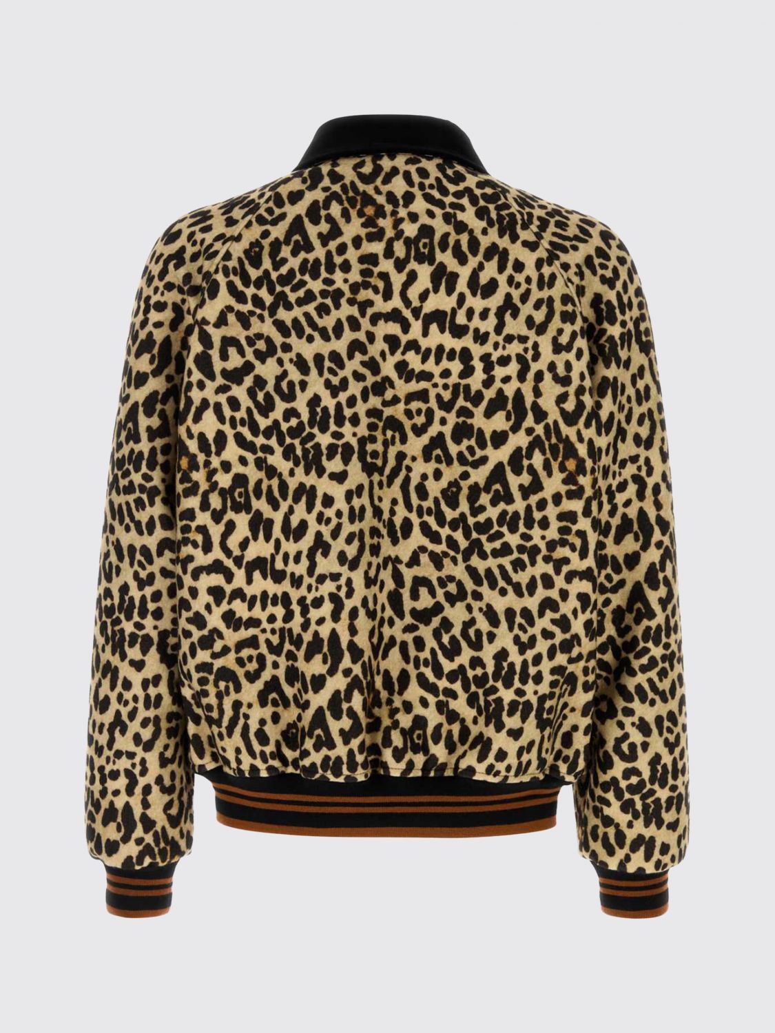 Valentino Valentino Jacket Men Multicolor Size US L / EU 52-54 / 3 - 3 Thumbnail