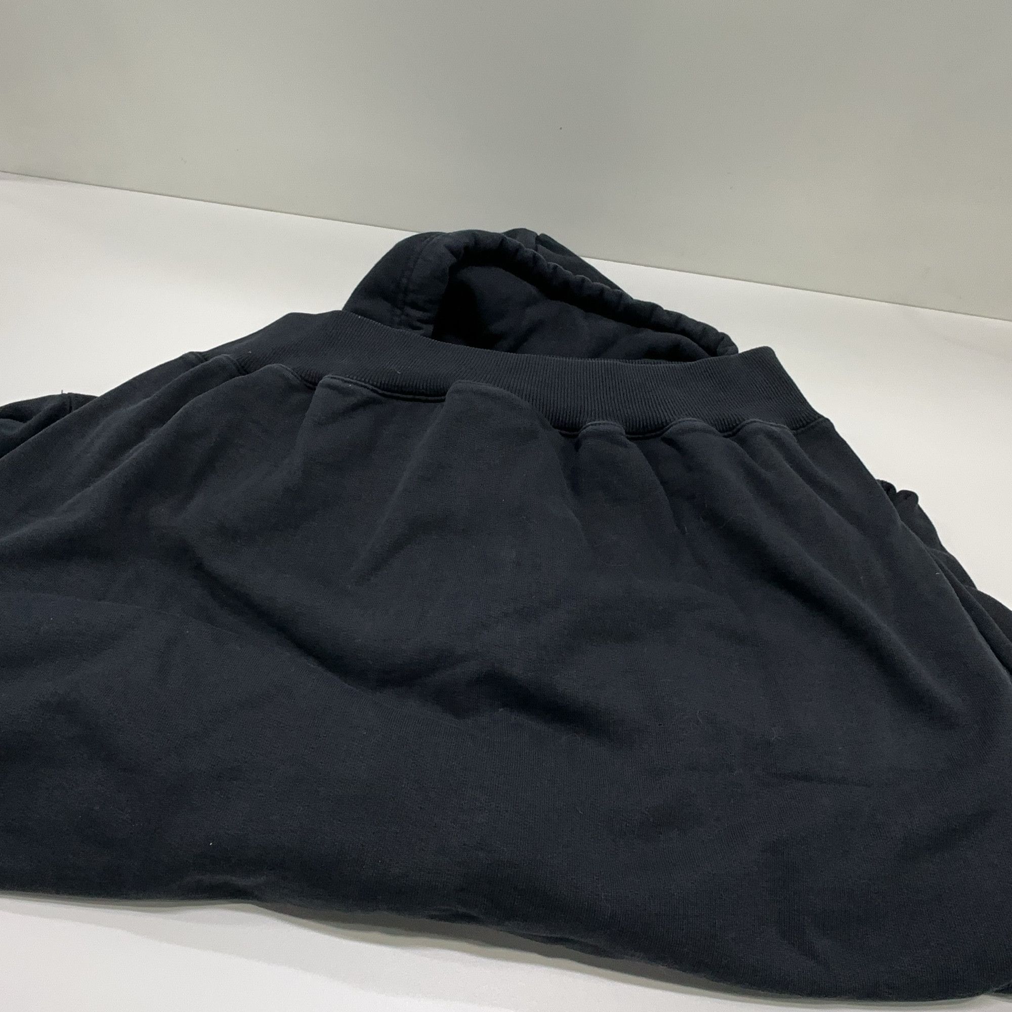 Balenciaga Balenciaga Back Logo Hoodie Size XS Size XS / US 0-2 / IT 36-38 - 11 Thumbnail