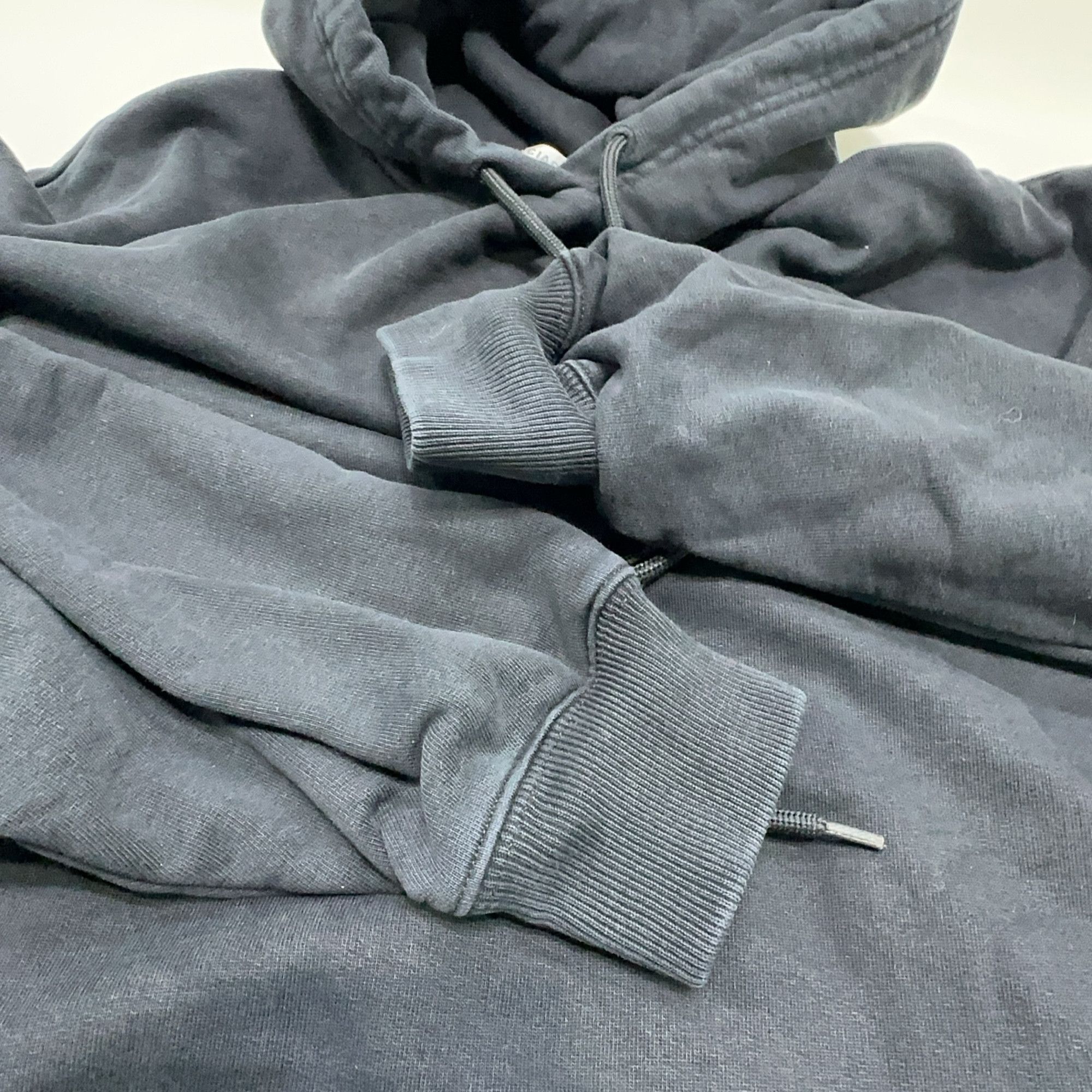 Balenciaga Balenciaga Back Logo Hoodie Size XS Size XS / US 0-2 / IT 36-38 - 10 Thumbnail