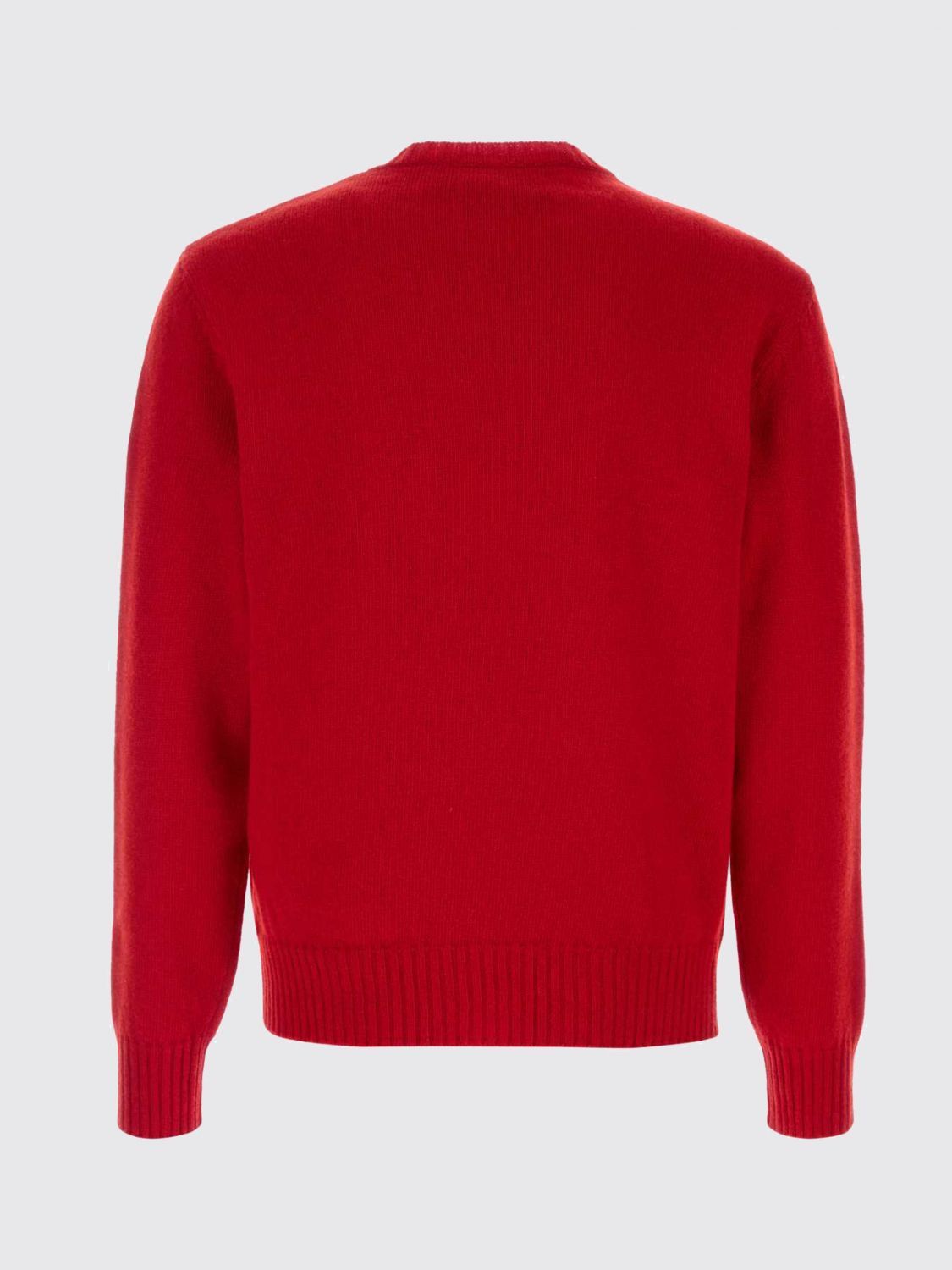 Valentino Valentino Sweater Men Red Size US M / EU 48-50 / 2 - 3 Thumbnail