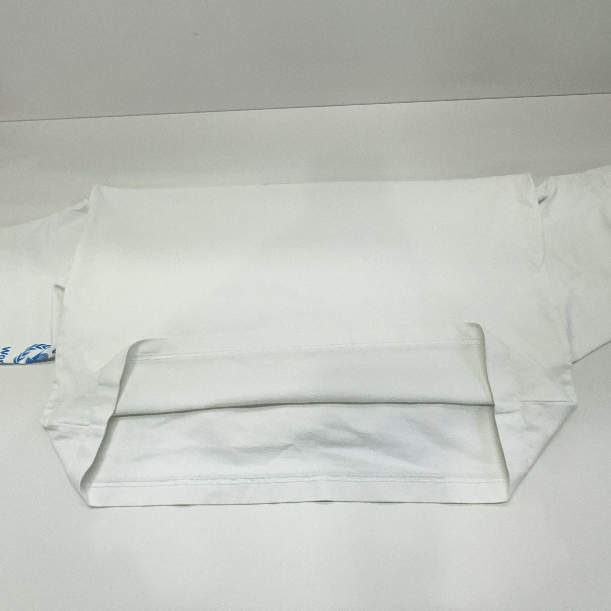 Balenciaga Balenciaga WFP Logo Graphic T-Shirt XS Size XS / US 0-2 / IT 36-38 - 18 Thumbnail