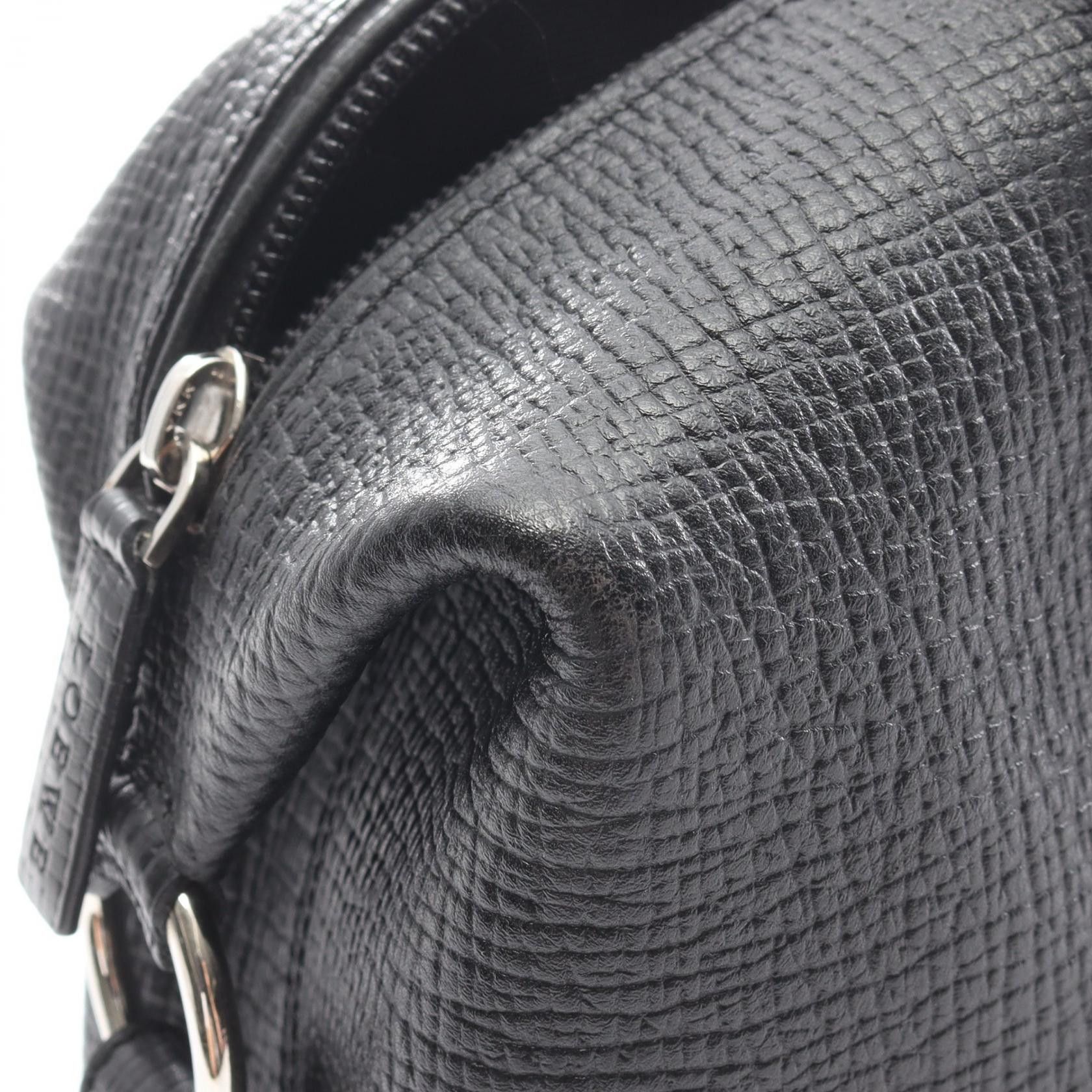 Loewe Loewe Loewe Mini Boston Handbag Leather Handbag DUTY FREE for USA Size ONE SIZE - 7 Thumbnail