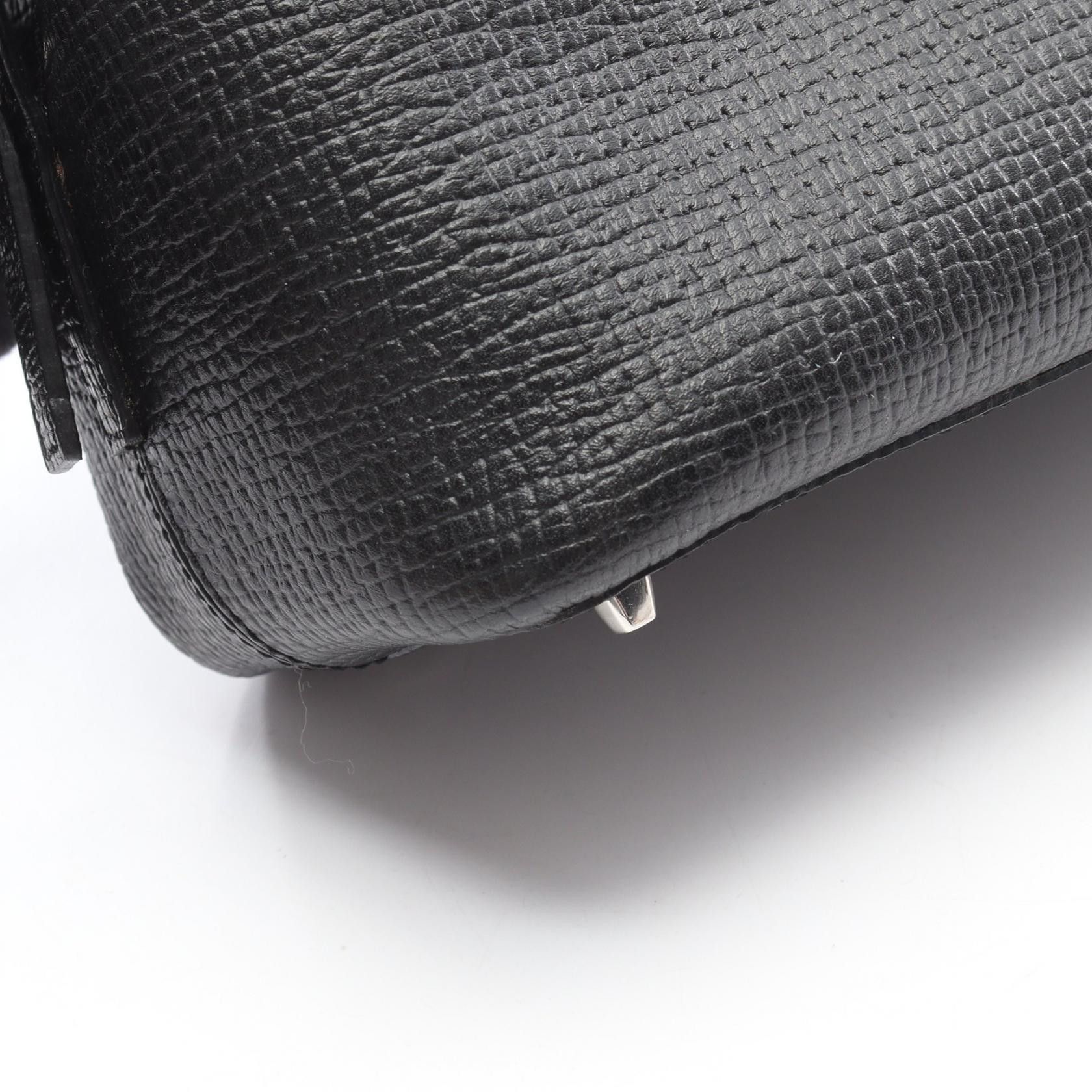 Loewe Loewe Loewe Mini Boston Handbag Leather Handbag DUTY FREE for USA Size ONE SIZE - 8 Thumbnail