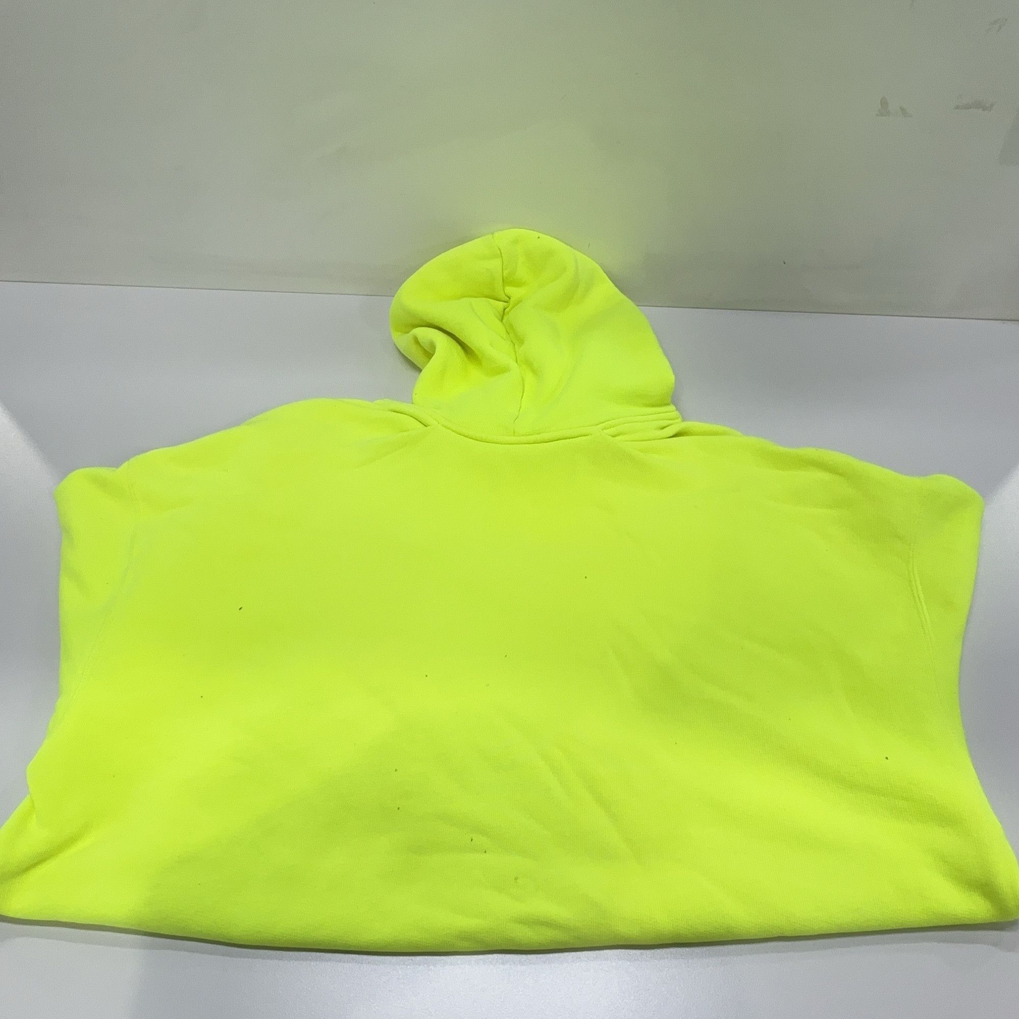 Balenciaga Balenciaga BB Logo Hooded Sweatshirt Size XS Size XS / US 0-2 / IT 36-38 - 13 Thumbnail