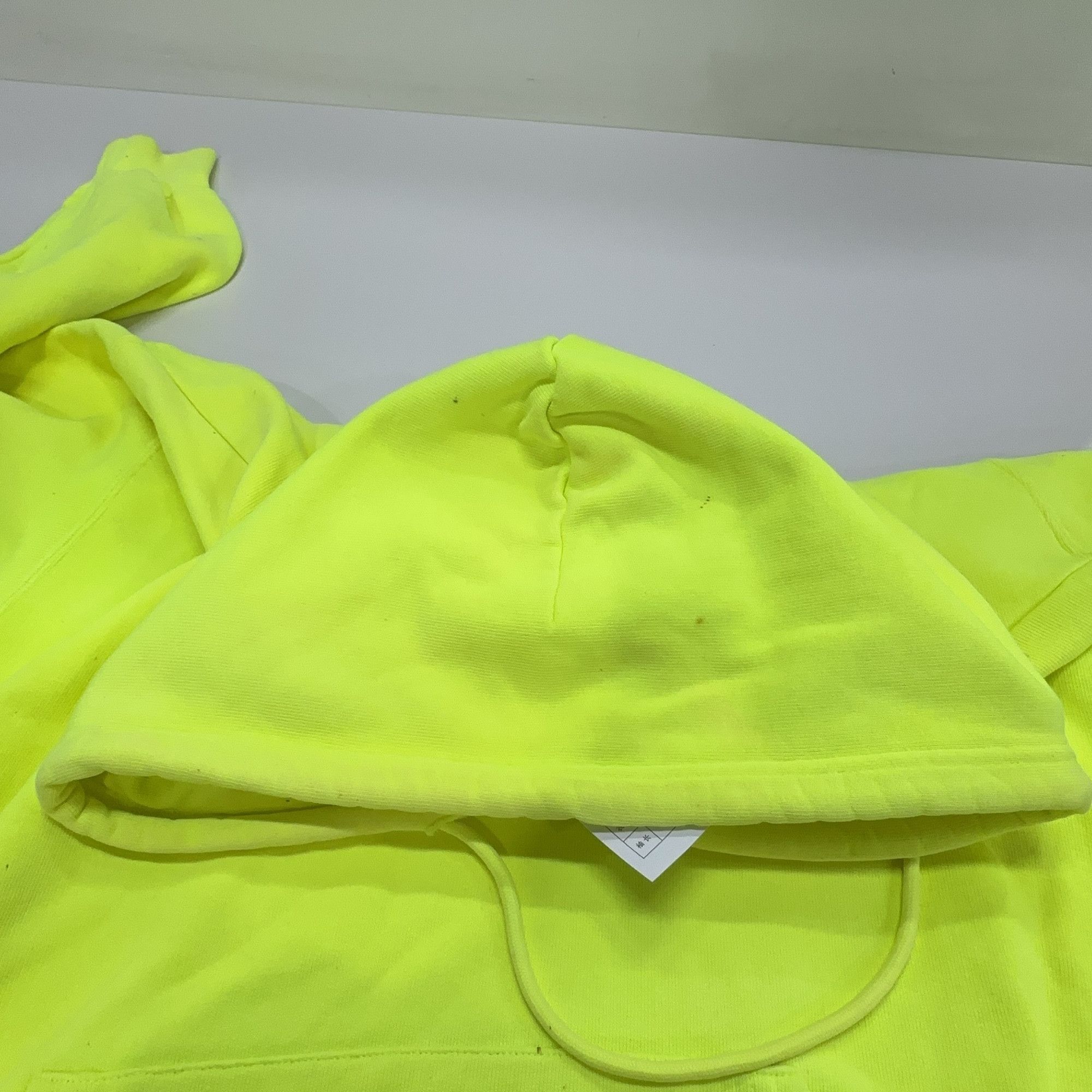Balenciaga Balenciaga BB Logo Hooded Sweatshirt Size XS Size XS / US 0-2 / IT 36-38 - 8 Thumbnail