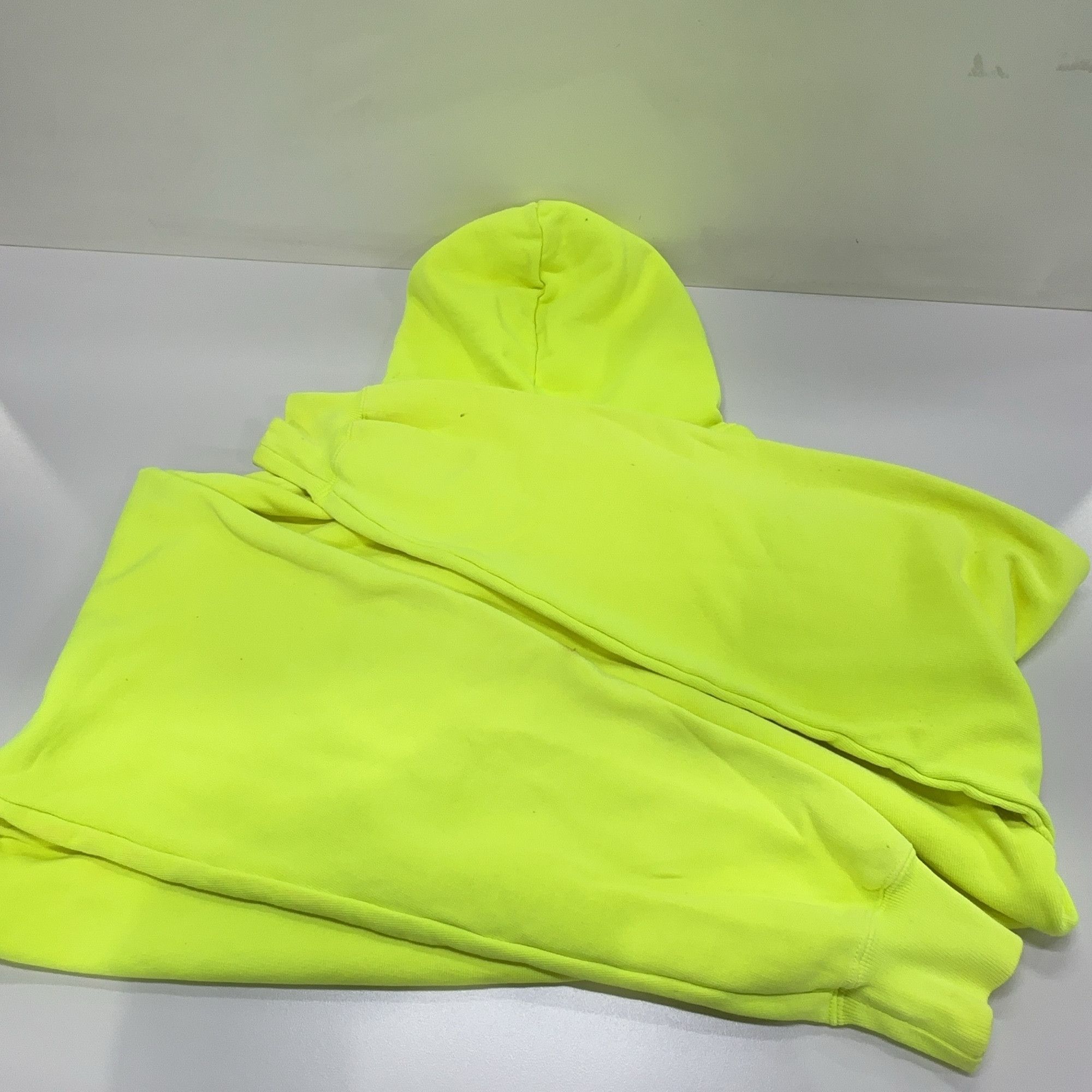Balenciaga Balenciaga BB Logo Hooded Sweatshirt Size XS Size XS / US 0-2 / IT 36-38 - 14 Thumbnail