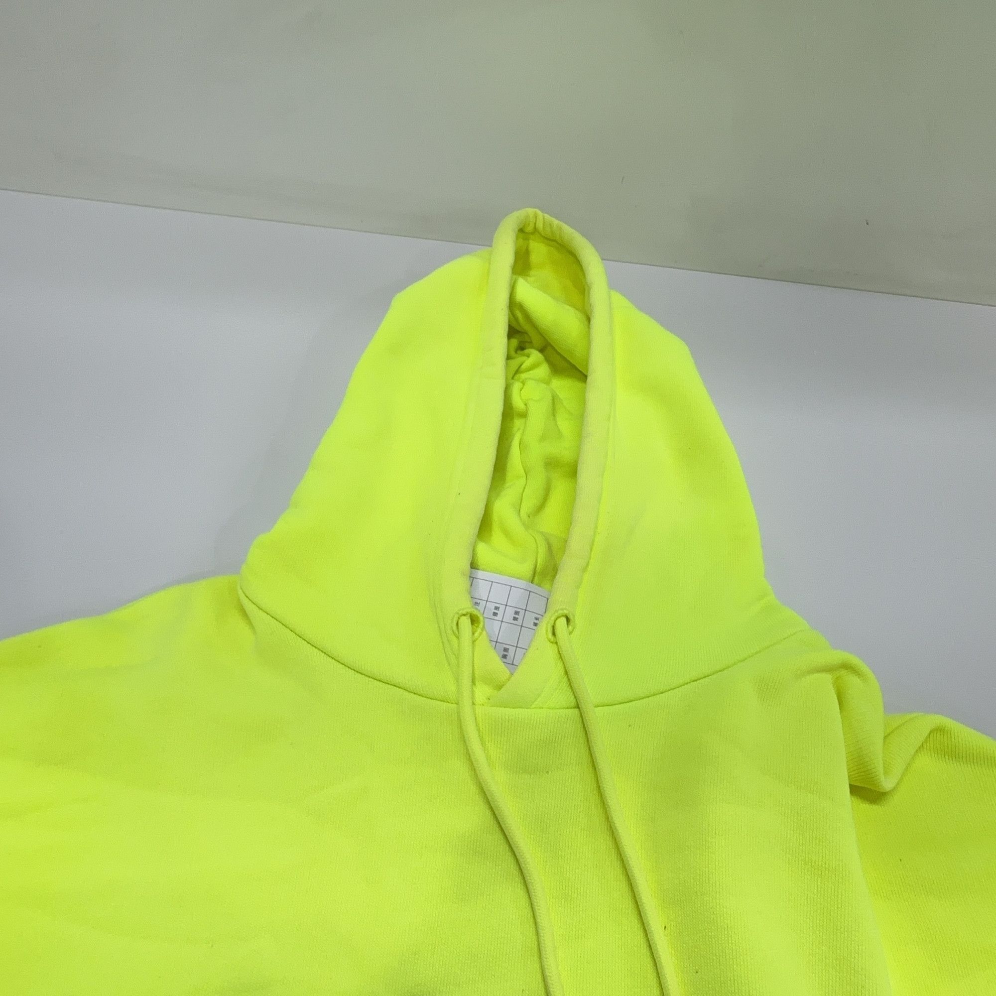 Balenciaga Balenciaga BB Logo Hooded Sweatshirt Size XS Size XS / US 0-2 / IT 36-38 - 9 Thumbnail