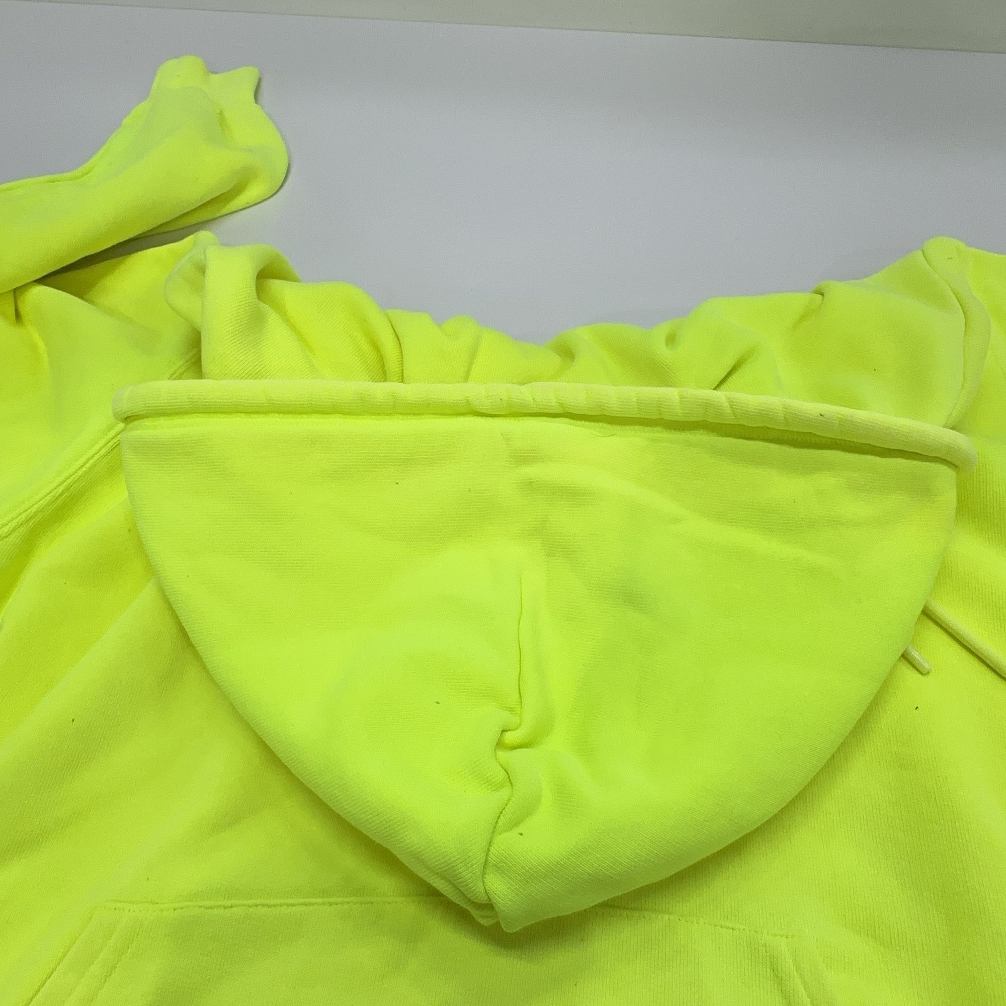 Balenciaga Balenciaga BB Logo Hooded Sweatshirt Size XS Size XS / US 0-2 / IT 36-38 - 7 Thumbnail