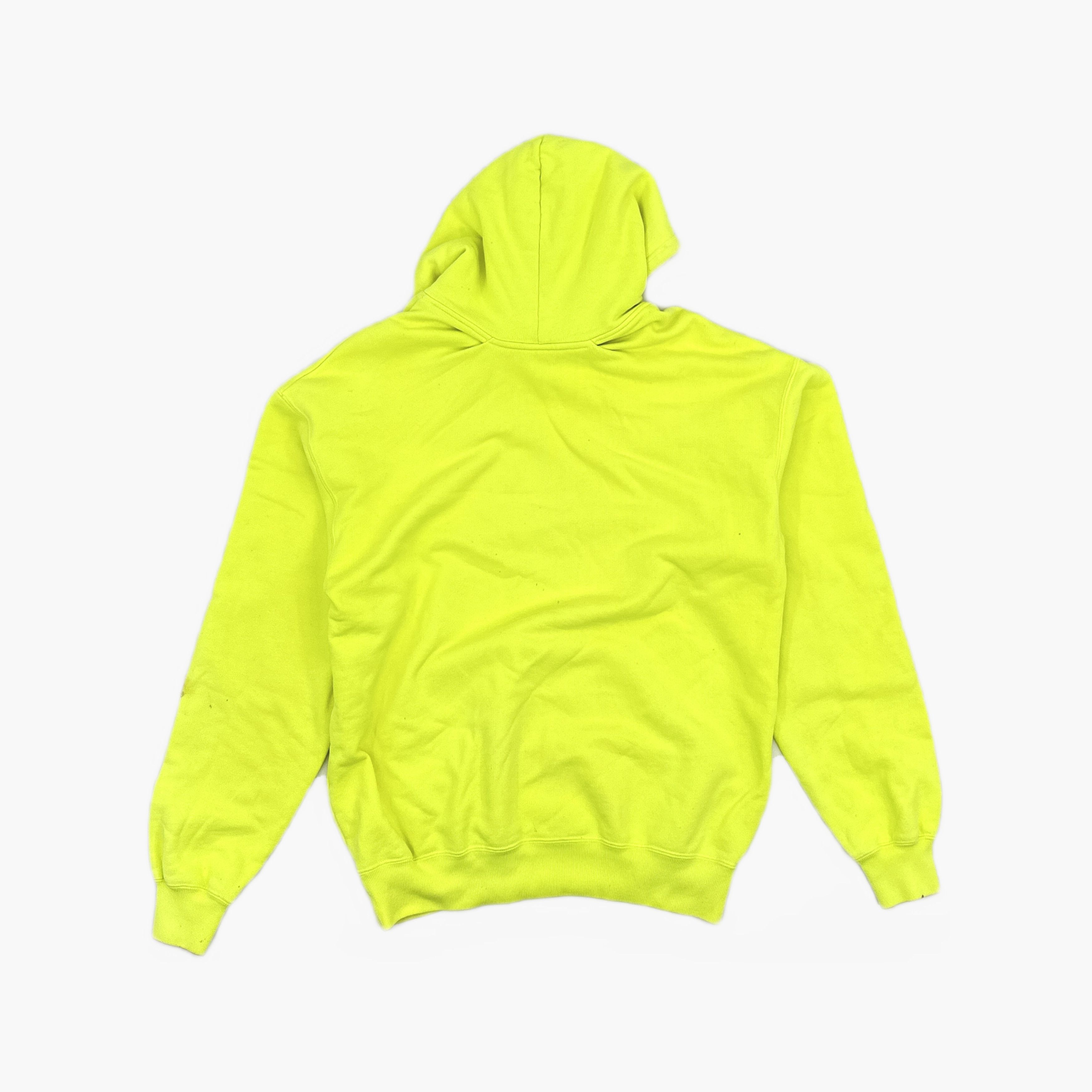 Balenciaga Balenciaga BB Logo Hooded Sweatshirt Size XS Size XS / US 0-2 / IT 36-38 - 3 Thumbnail