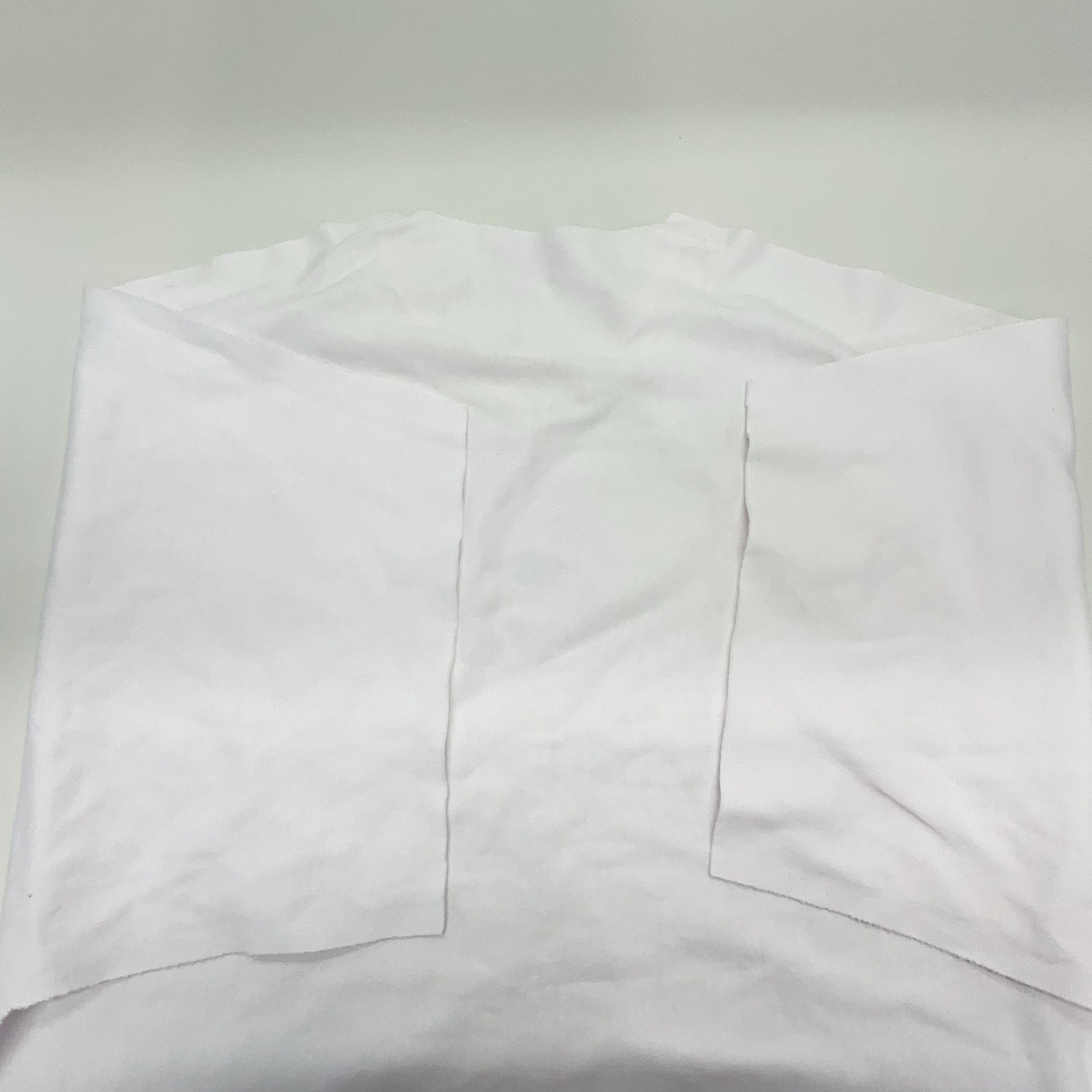 Balenciaga Balenciaga Logo Print T-Shirt US S Size US S / EU 44-46 / 1 - 11 Thumbnail