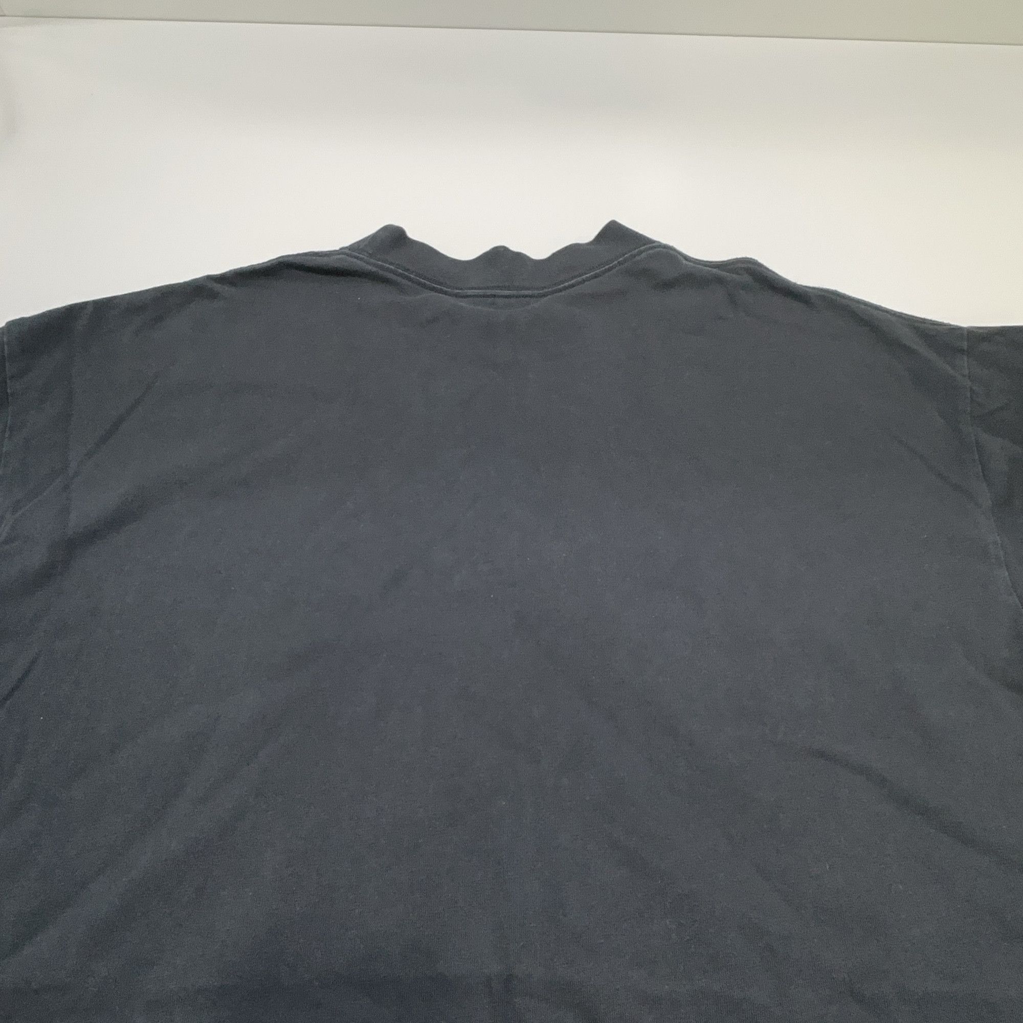 Balenciaga Balenciaga SS24 Logo Print T-Shirt US M Size US M / EU 48-50 / 2 - 10 Thumbnail