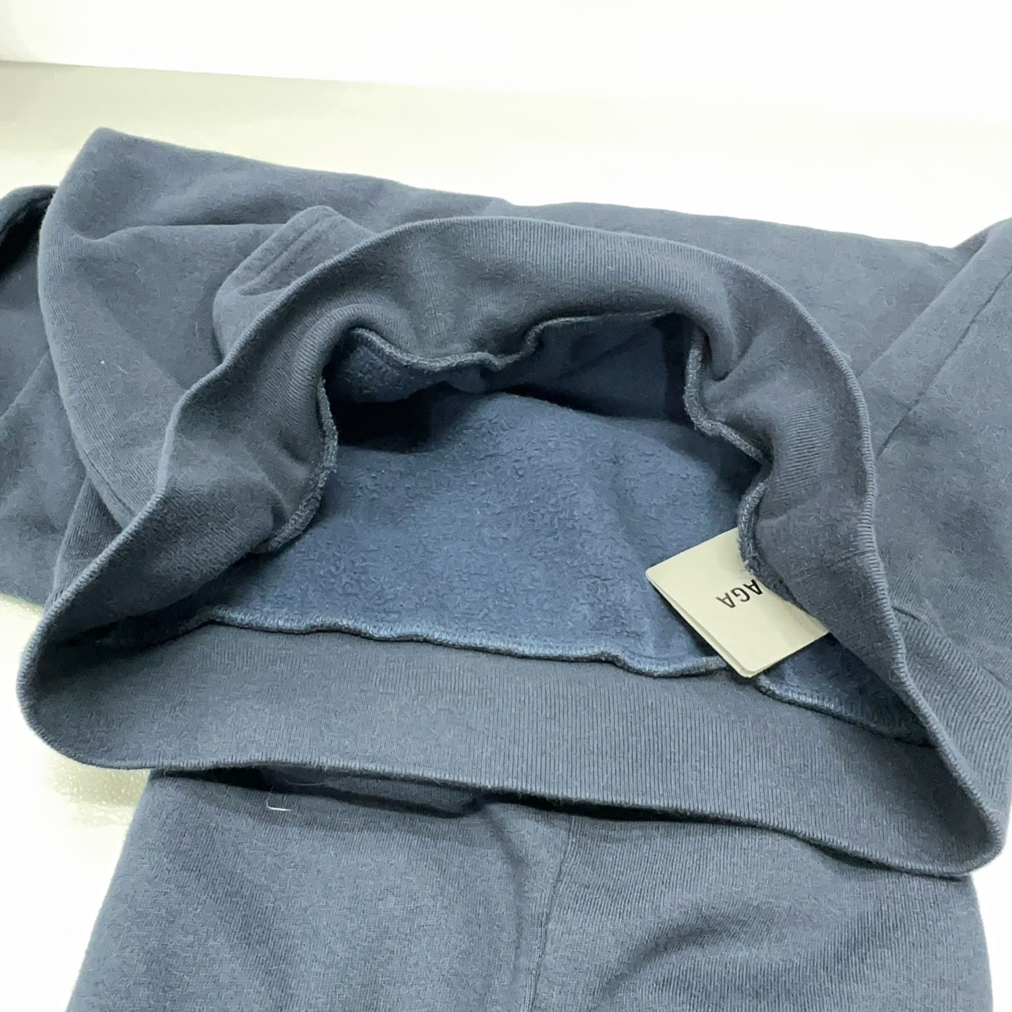 Balenciaga Balenciaga Political Campaign Hoodie XS Size US XS / EU 42 / 0 - 11 Thumbnail