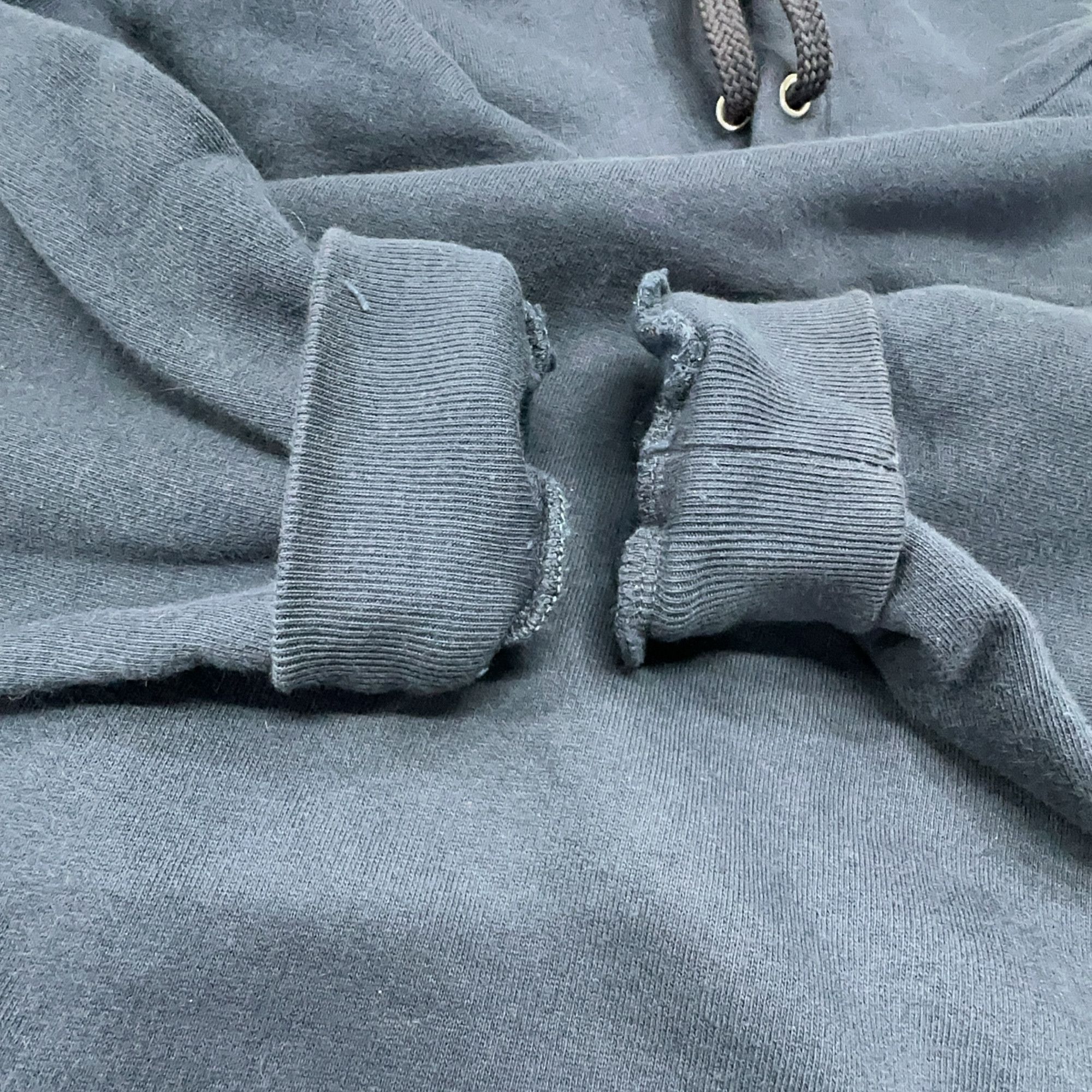 Balenciaga Balenciaga Political Campaign Hoodie XS Size US XS / EU 42 / 0 - 12 Thumbnail