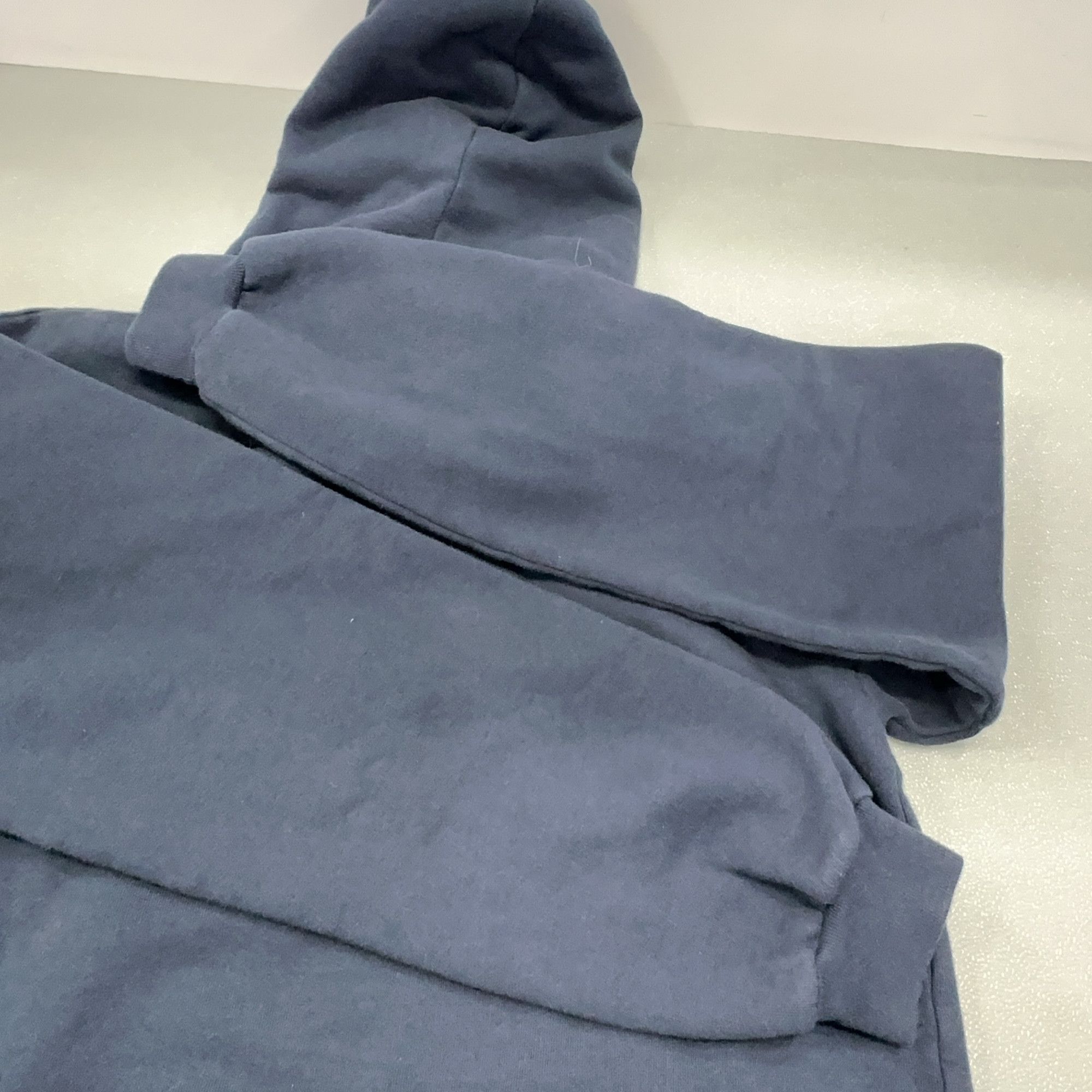 Balenciaga Balenciaga Political Campaign Hoodie XS Size US XS / EU 42 / 0 - 14 Thumbnail