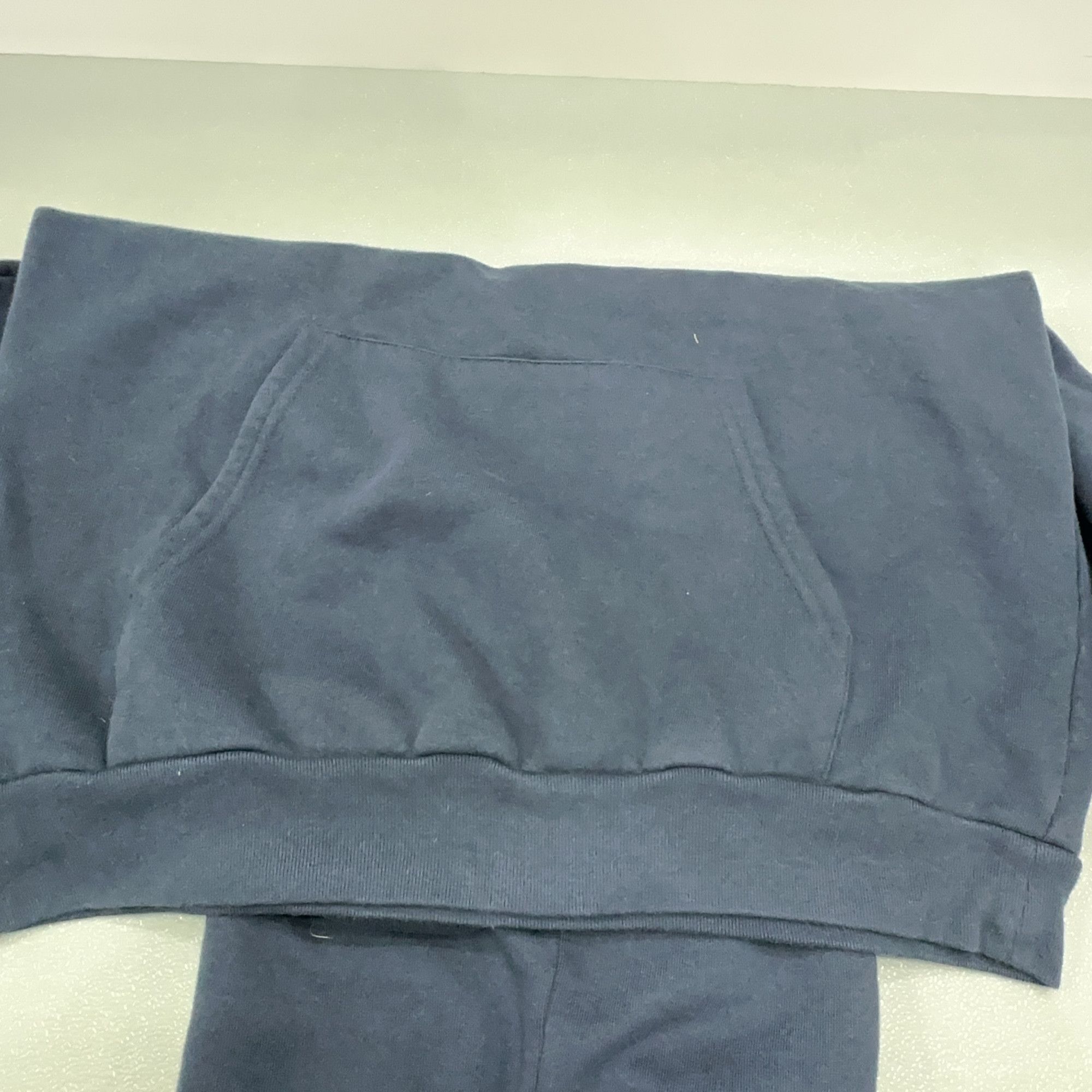 Balenciaga Balenciaga Political Campaign Hoodie XS Size US XS / EU 42 / 0 - 10 Thumbnail