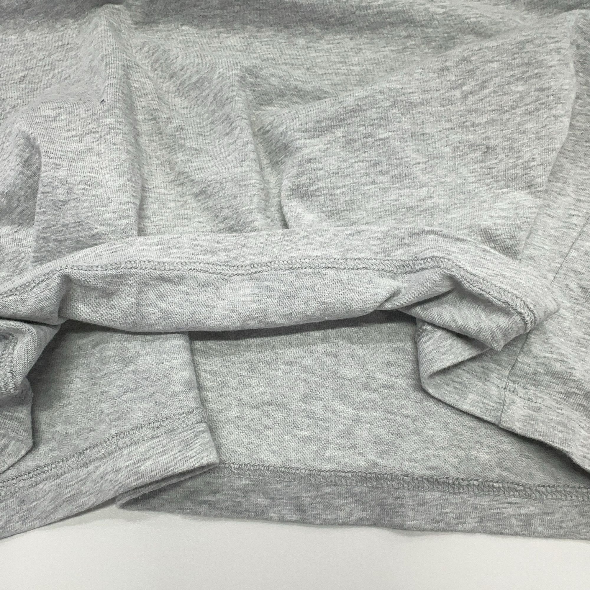 Balenciaga Balenciaga Logo Print Vintage Jersey T-Shirt S Size US S / EU 44-46 / 1 - 9 Thumbnail