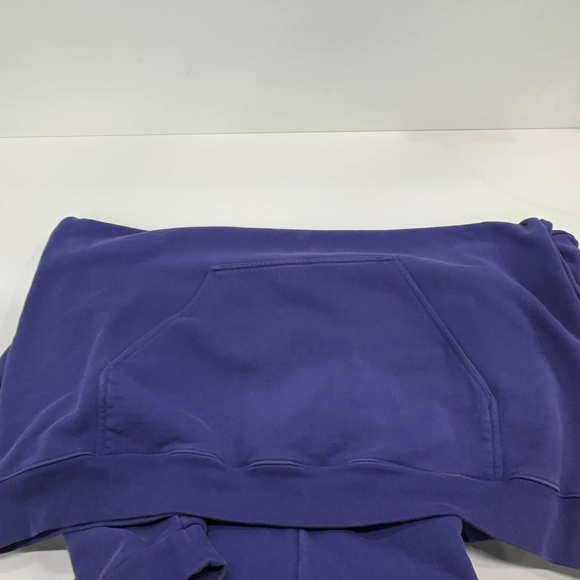 Balenciaga Balenciaga Political Campaign Hoodie Size L Size US L / EU 52-54 / 3 - 8 Thumbnail