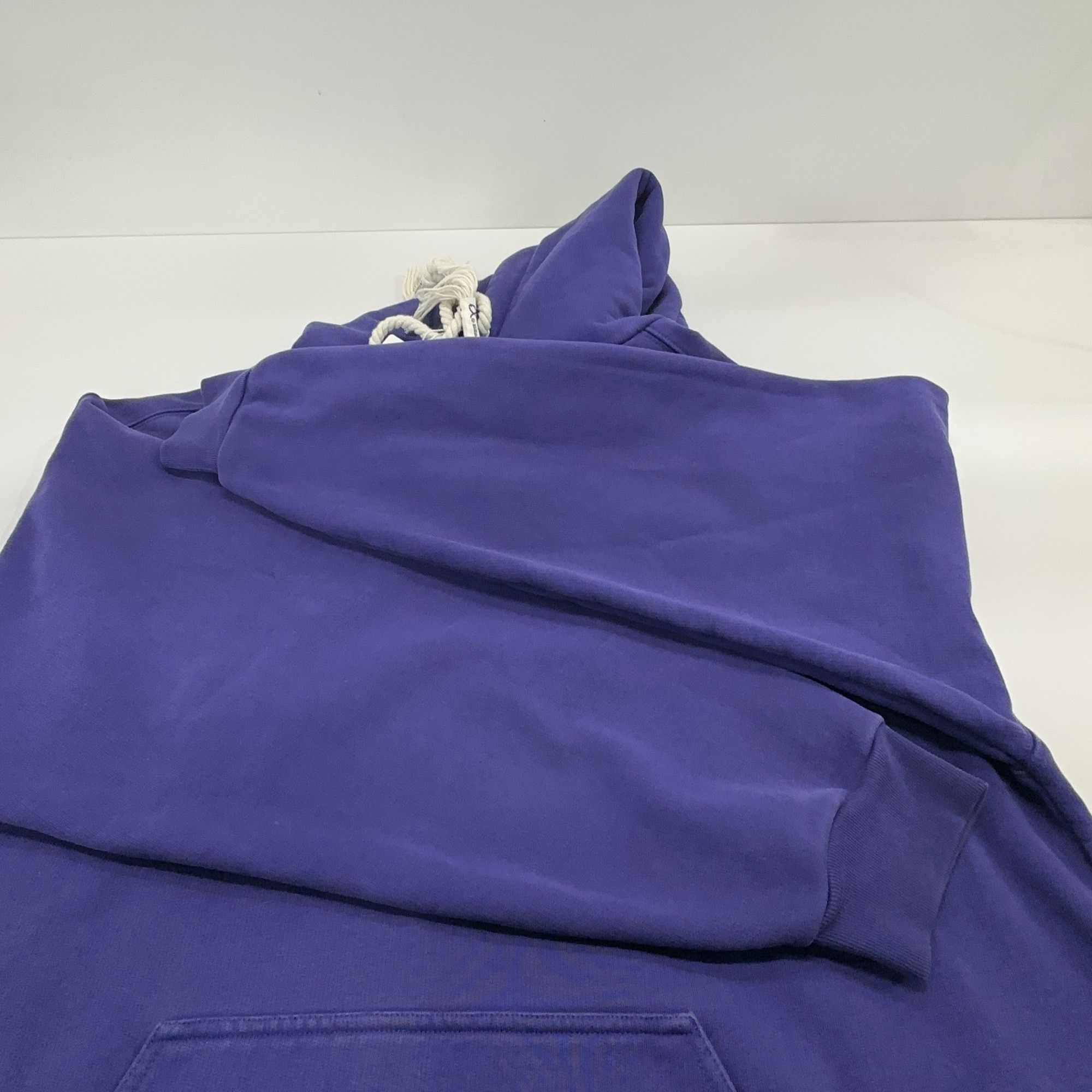 Balenciaga Balenciaga Political Campaign Hoodie Size L Size US L / EU 52-54 / 3 - 12 Thumbnail