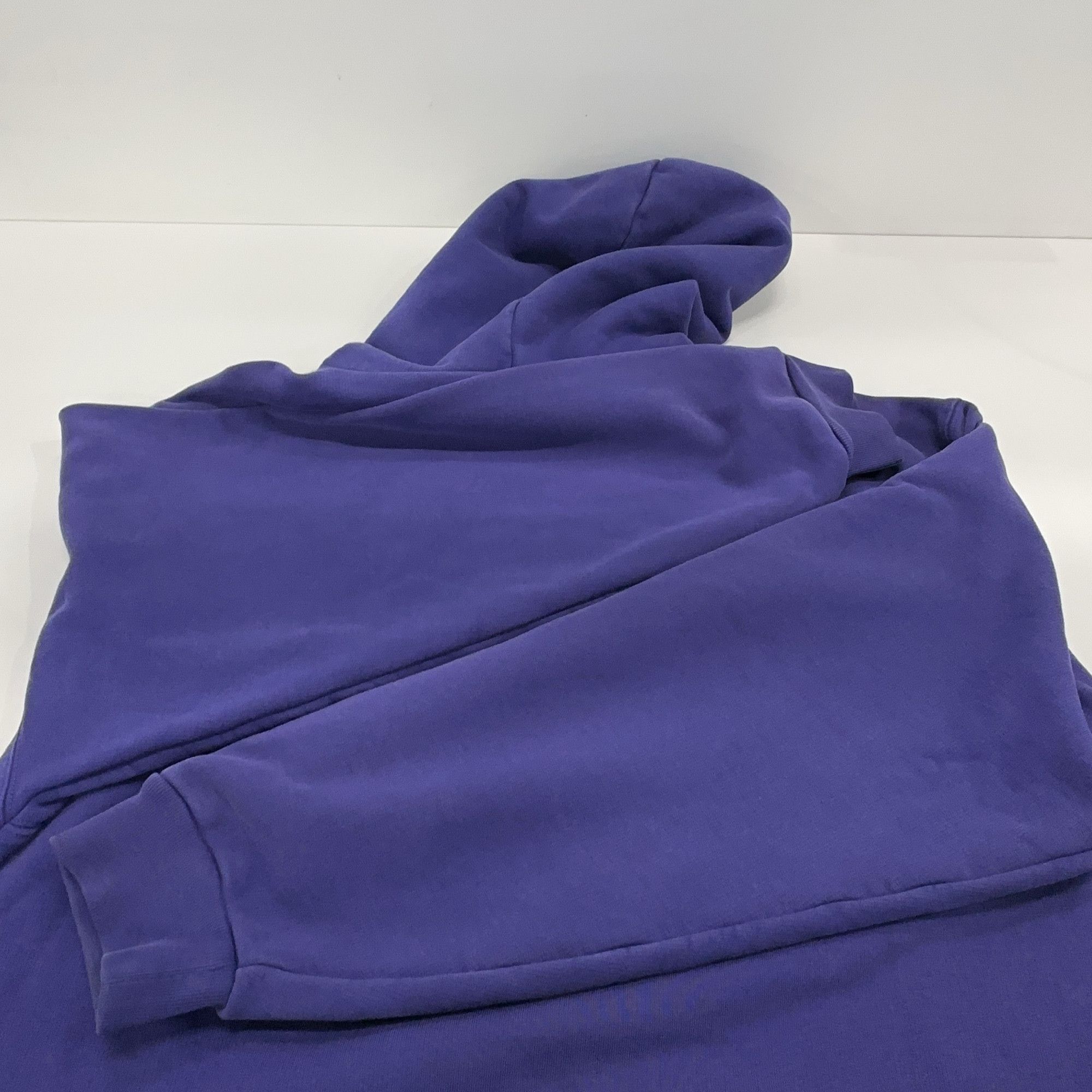 Balenciaga Balenciaga Political Campaign Hoodie Size L Size US L / EU 52-54 / 3 - 14 Thumbnail